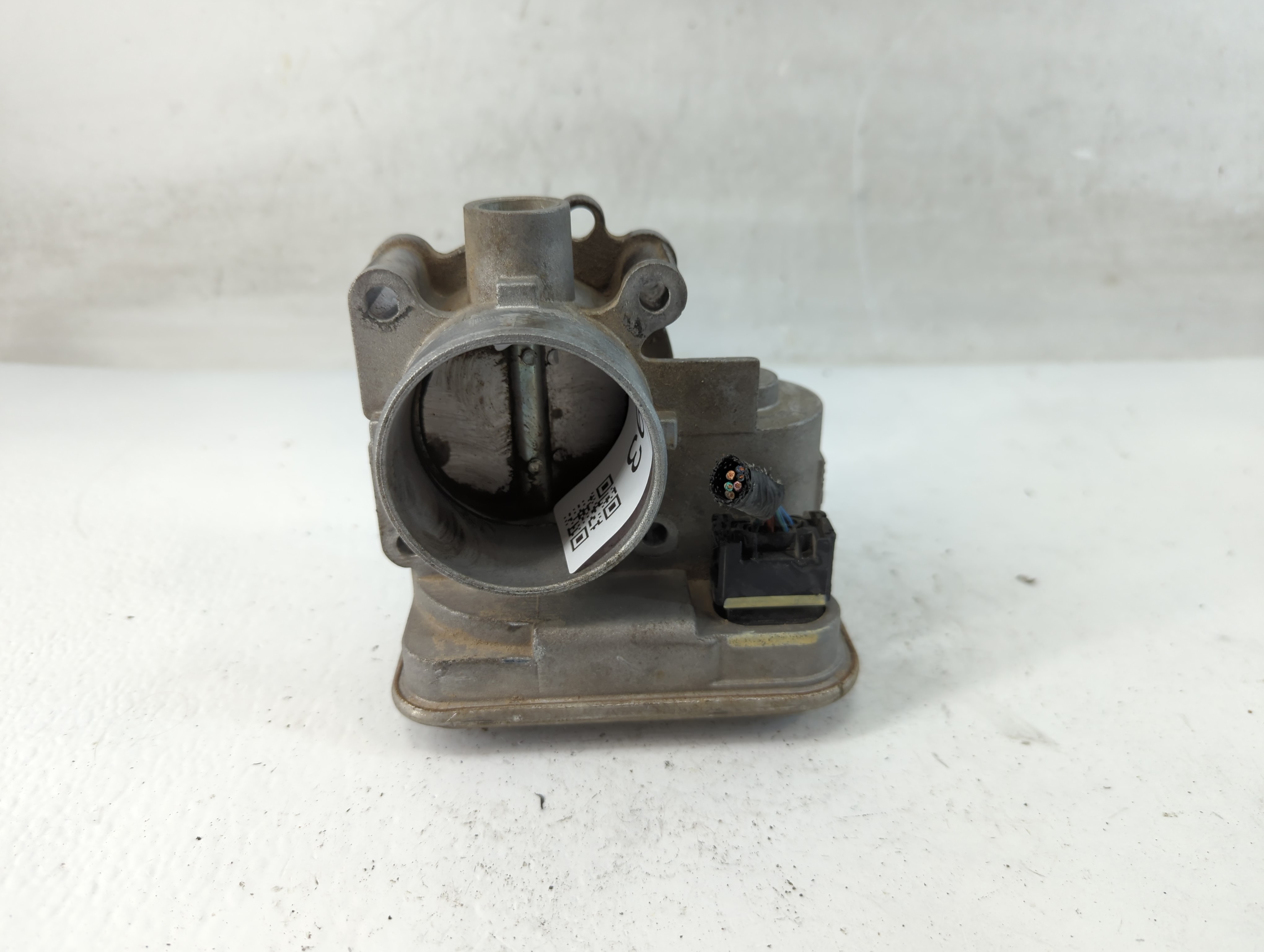 Jeep Compass Throttle Body 882693 - Oemusedautoparts1.com