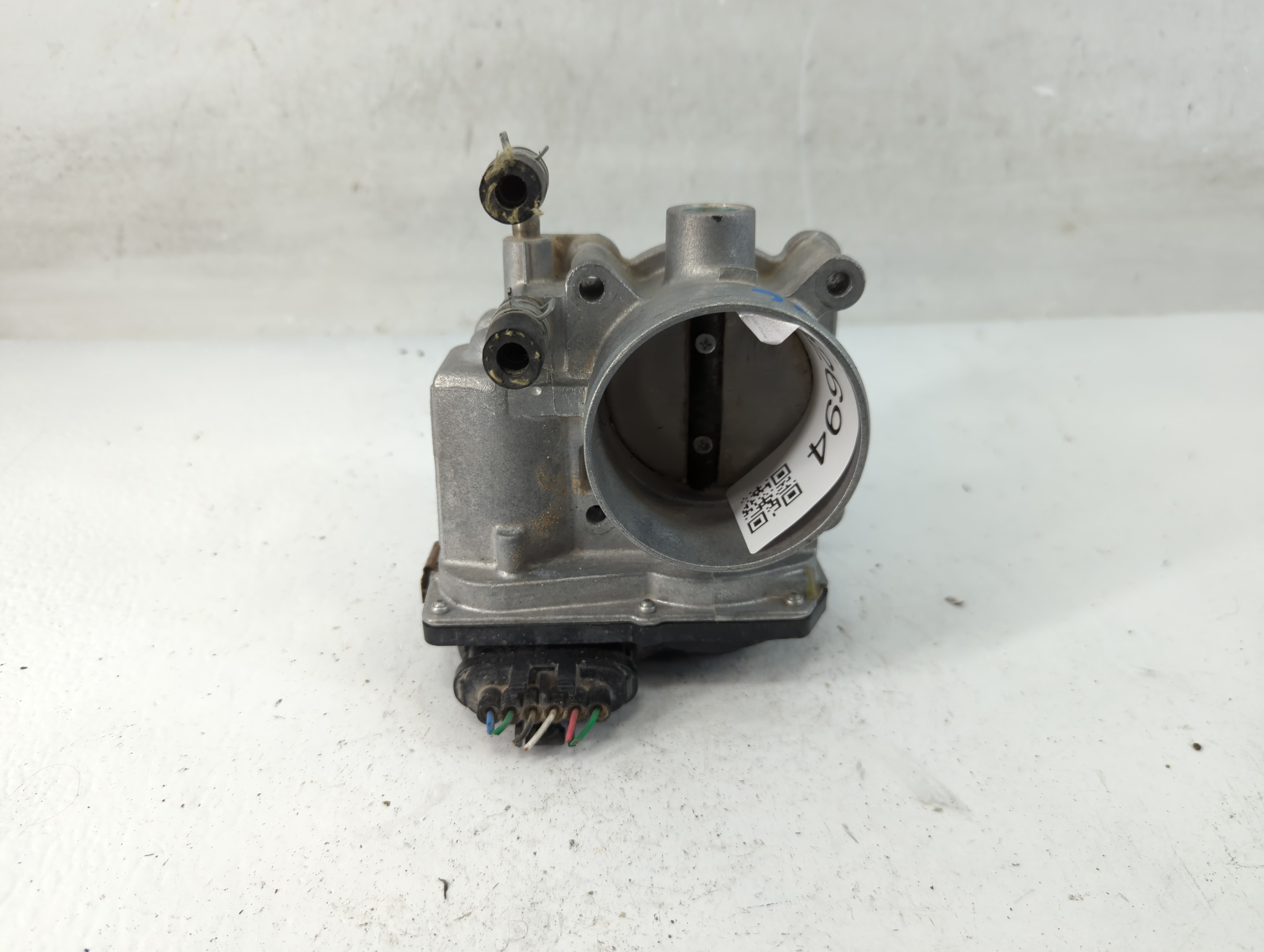 2014-2020 Nissan Rogue Throttle Body 882694 - Oemusedautoparts1.com