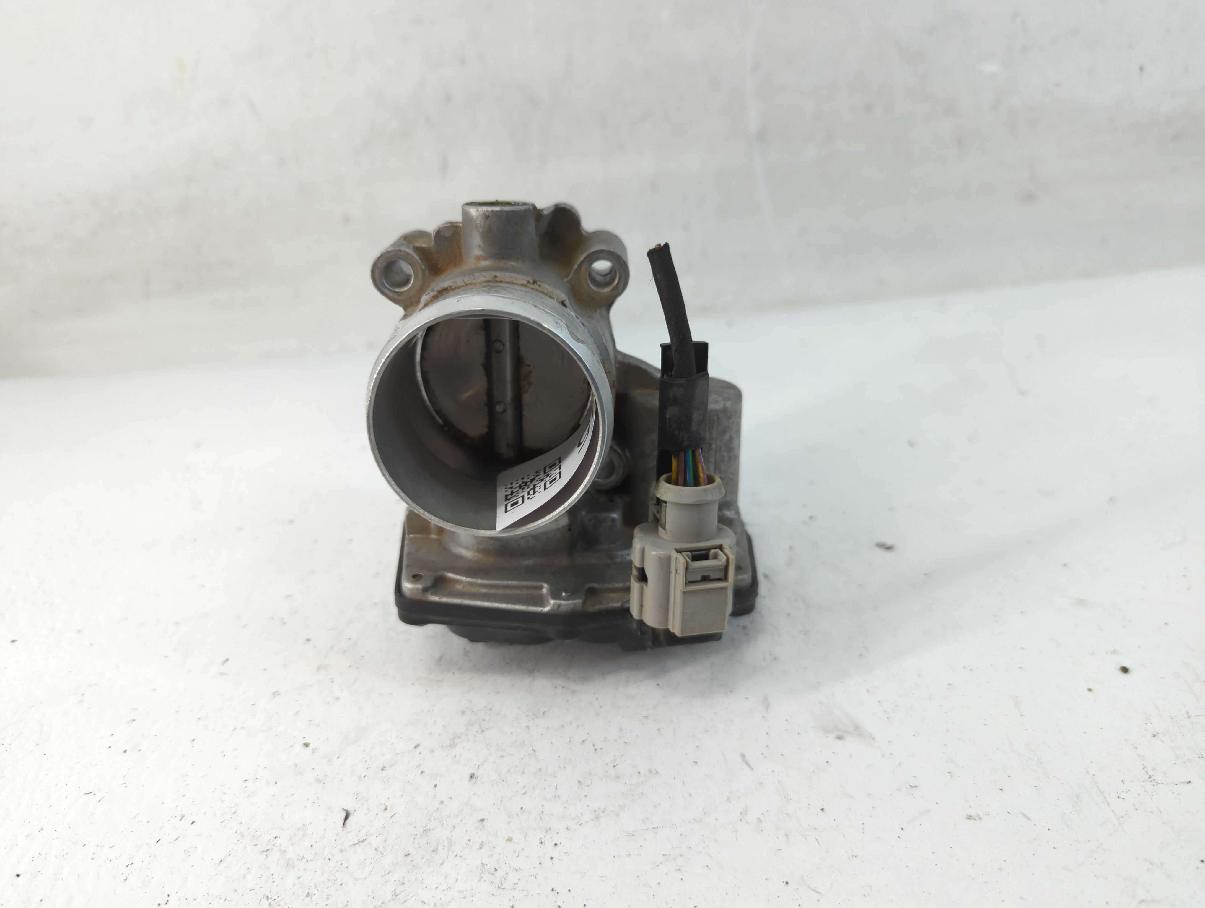 2014-2020 Ford Fusion Throttle Body 882695 - Oemusedautoparts1.com