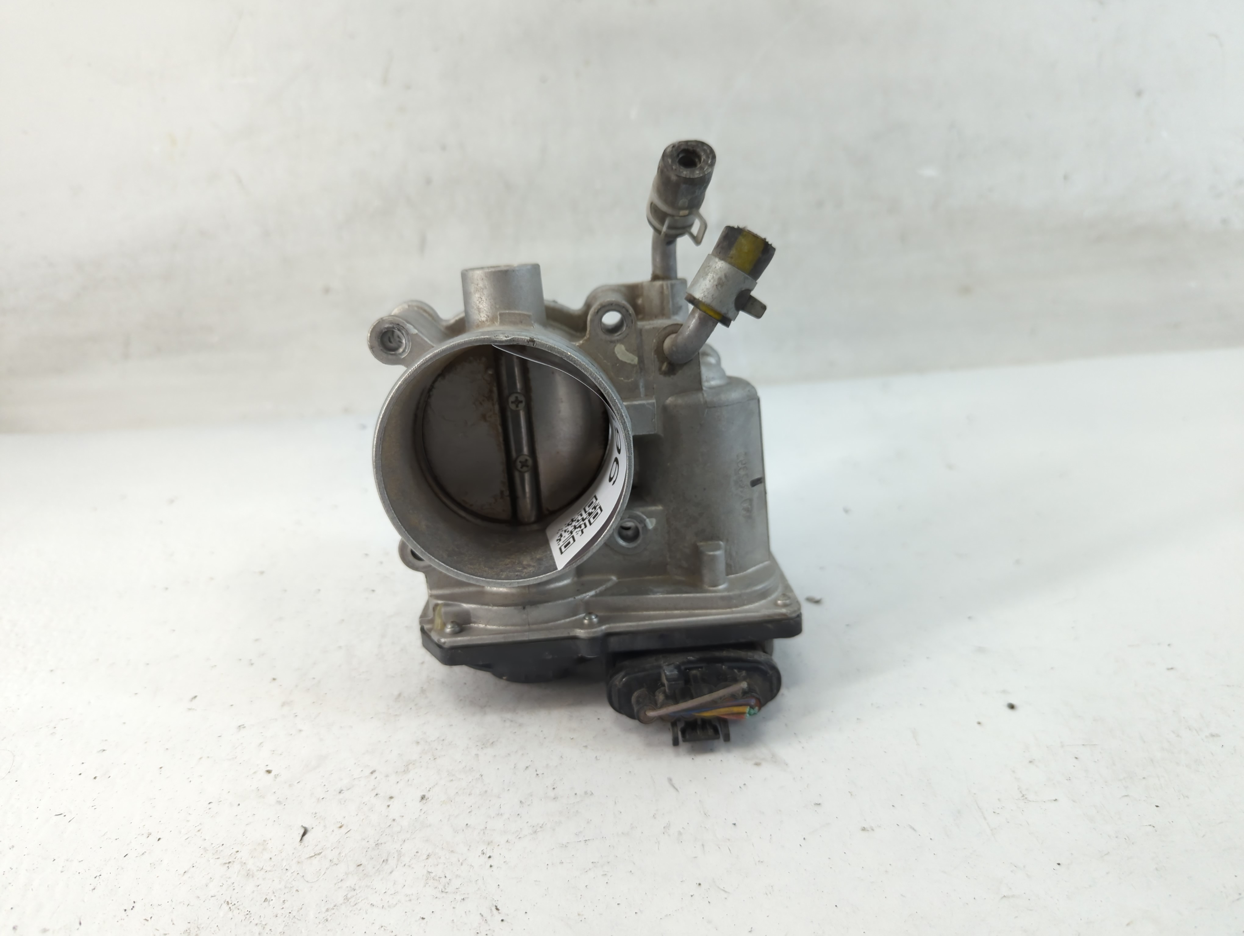 2014-2019 Kia Soul Throttle Body 882696 - Oemusedautoparts1.com