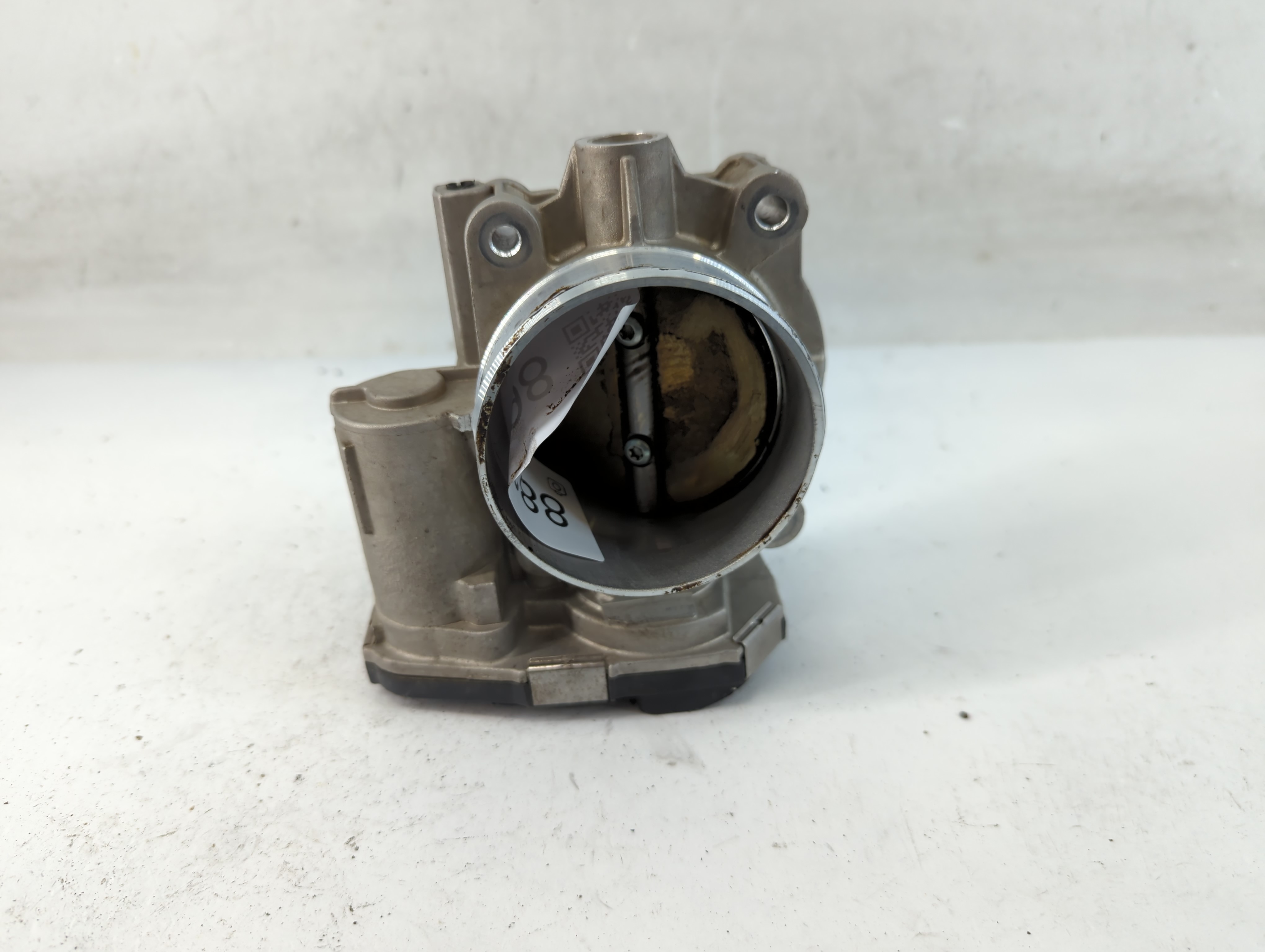 2008-2011 Cadillac Cts Throttle Body 882698 - Oemusedautoparts1.com