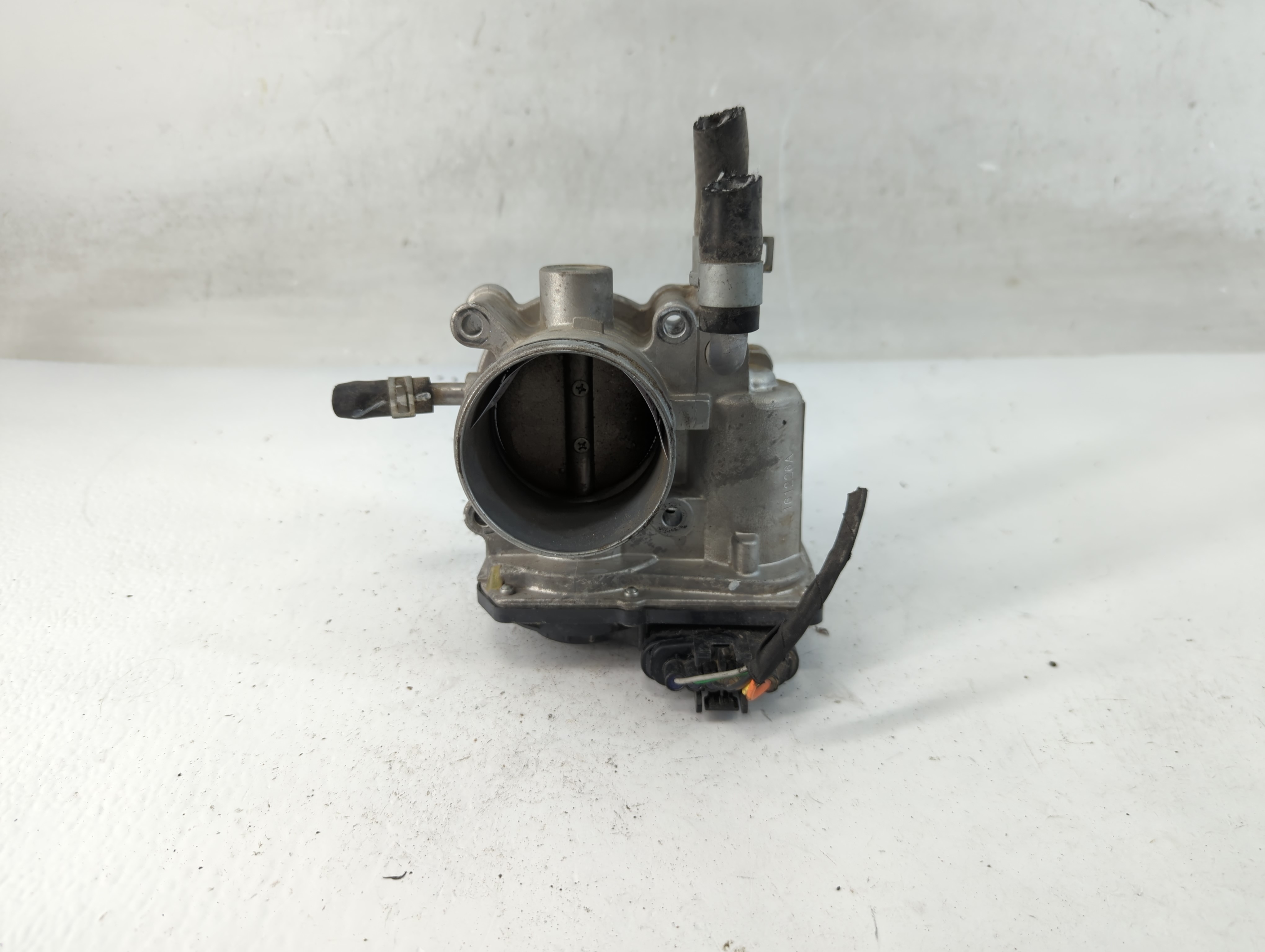 2012-2017 Hyundai Veloster Throttle Body 882699 - Oemusedautoparts1.com