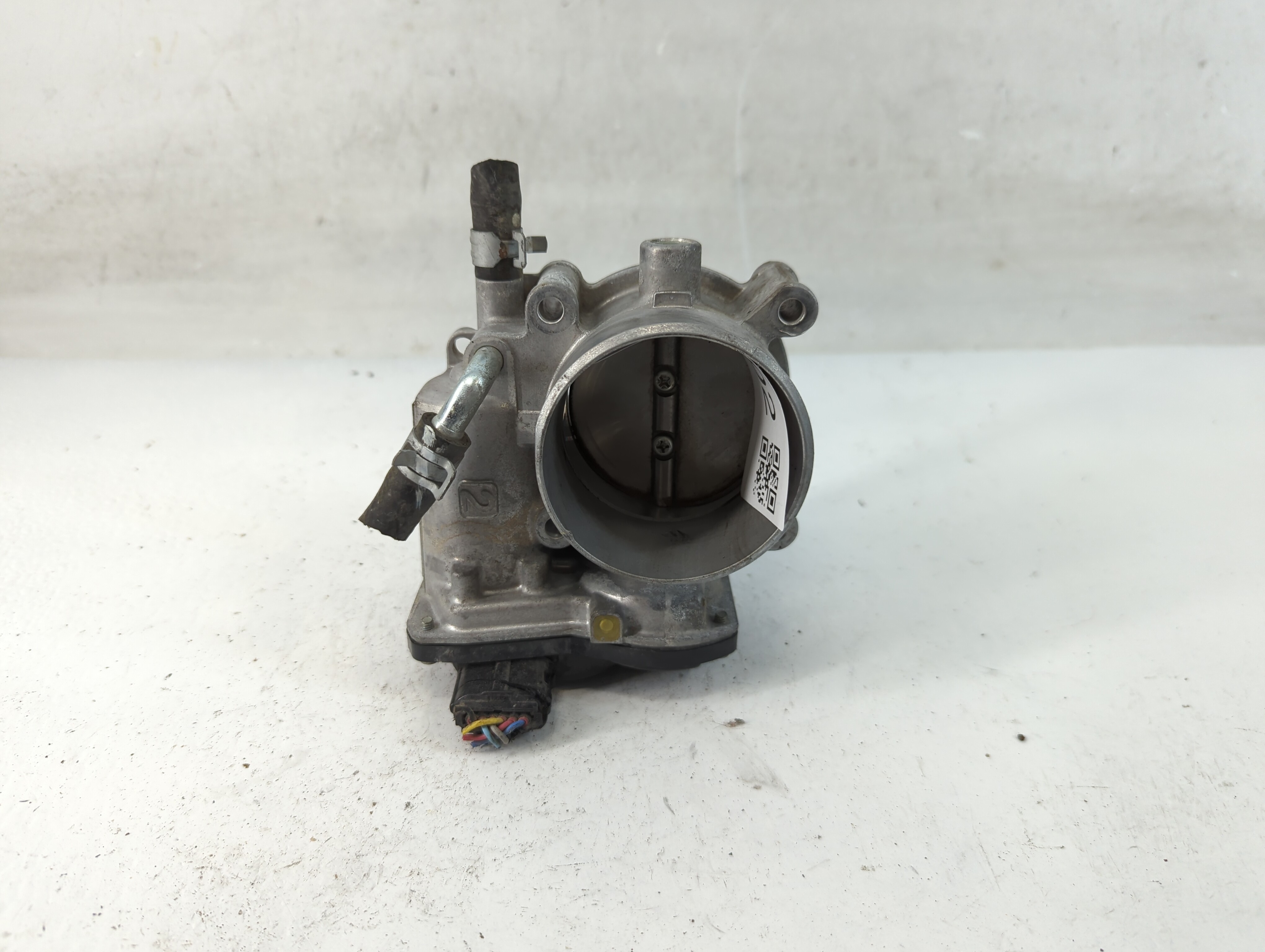 2017-2022 Subaru Impreza Throttle Body 882702 - Oemusedautoparts1.com