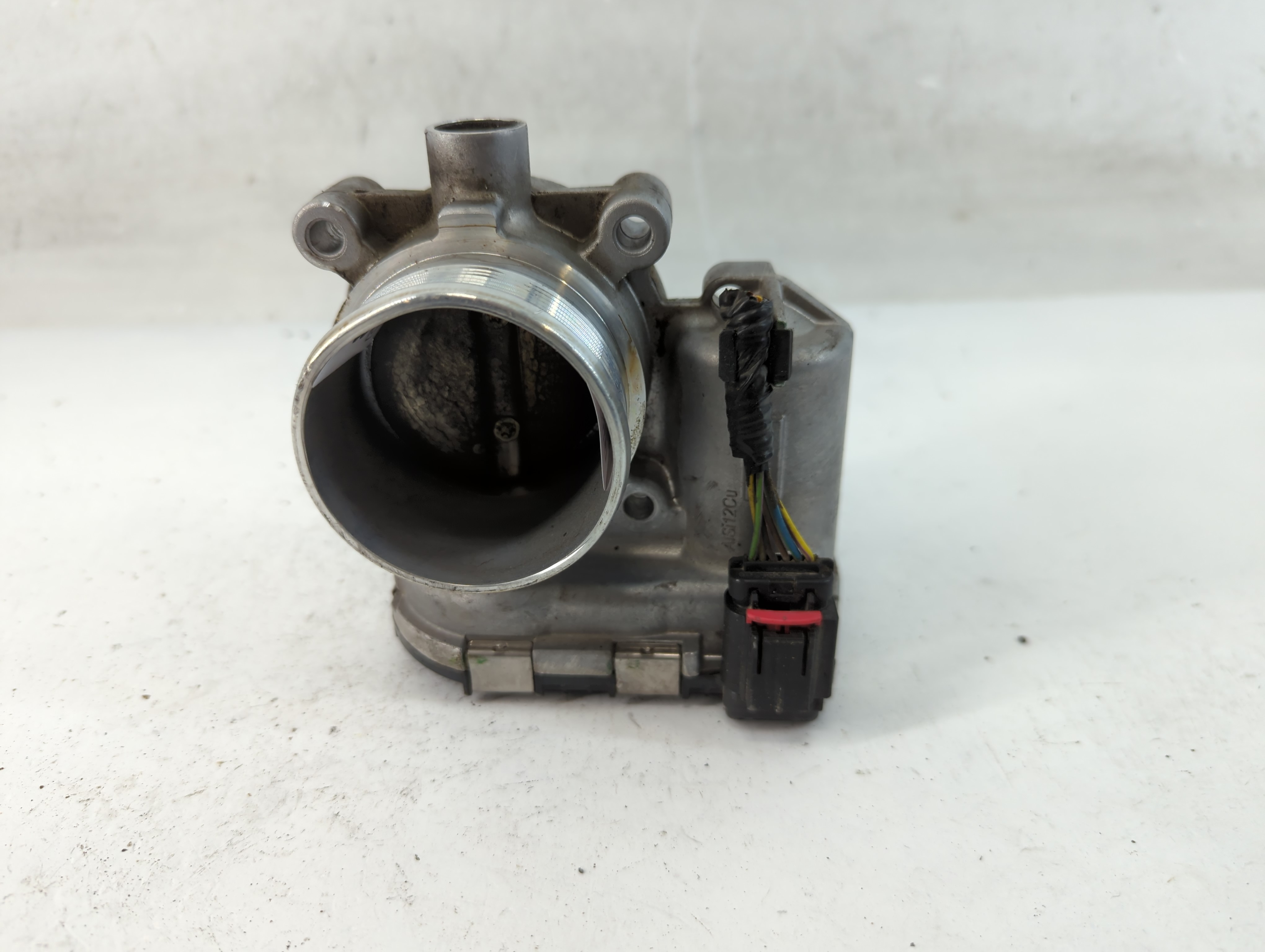 2015-2018 Ford Edge Throttle Body 882704 - Oemusedautoparts1.com