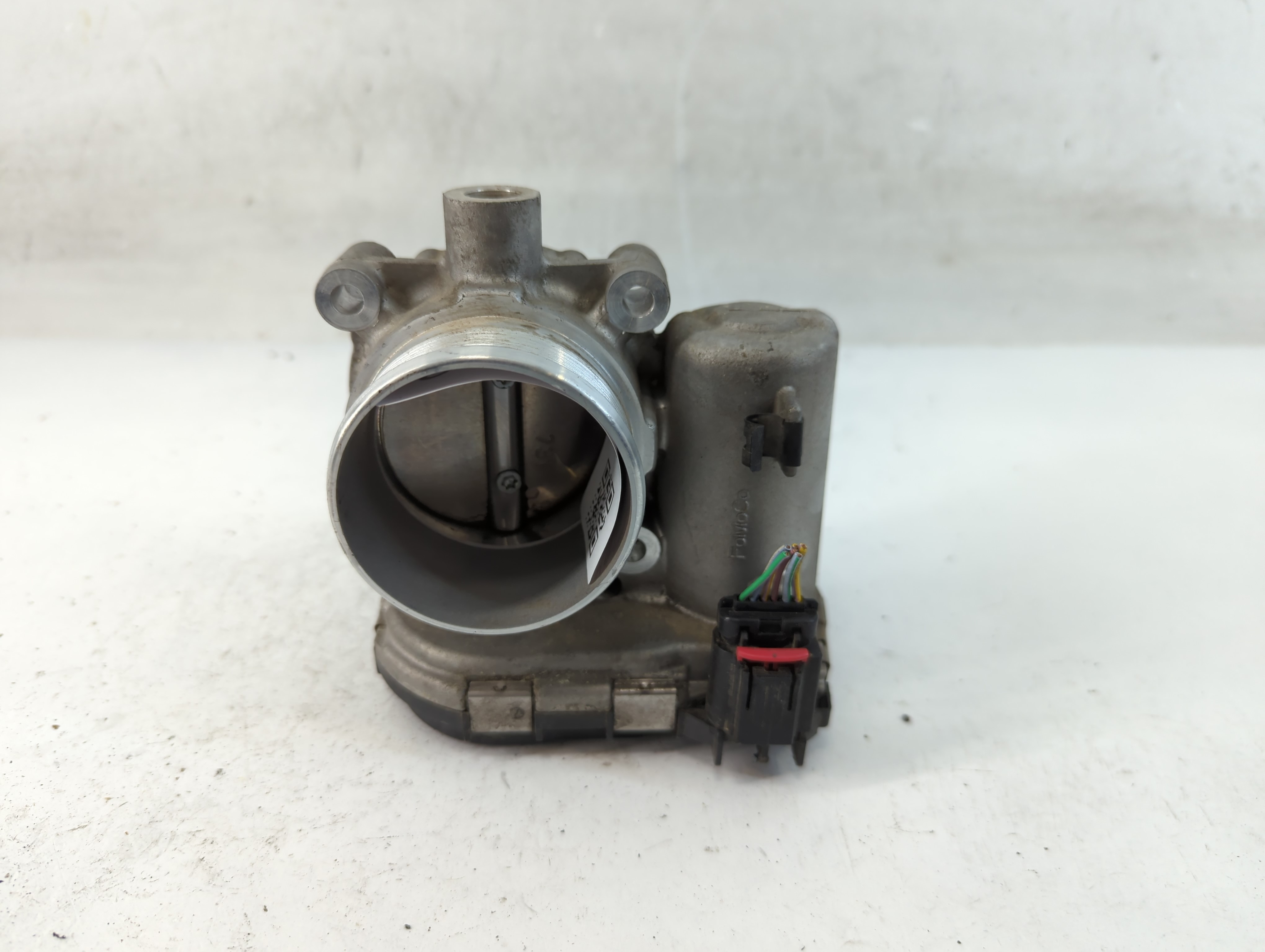 2015-2017 Land Rover Discovery Sport Throttle Body 882705 - Oemusedautoparts1.com