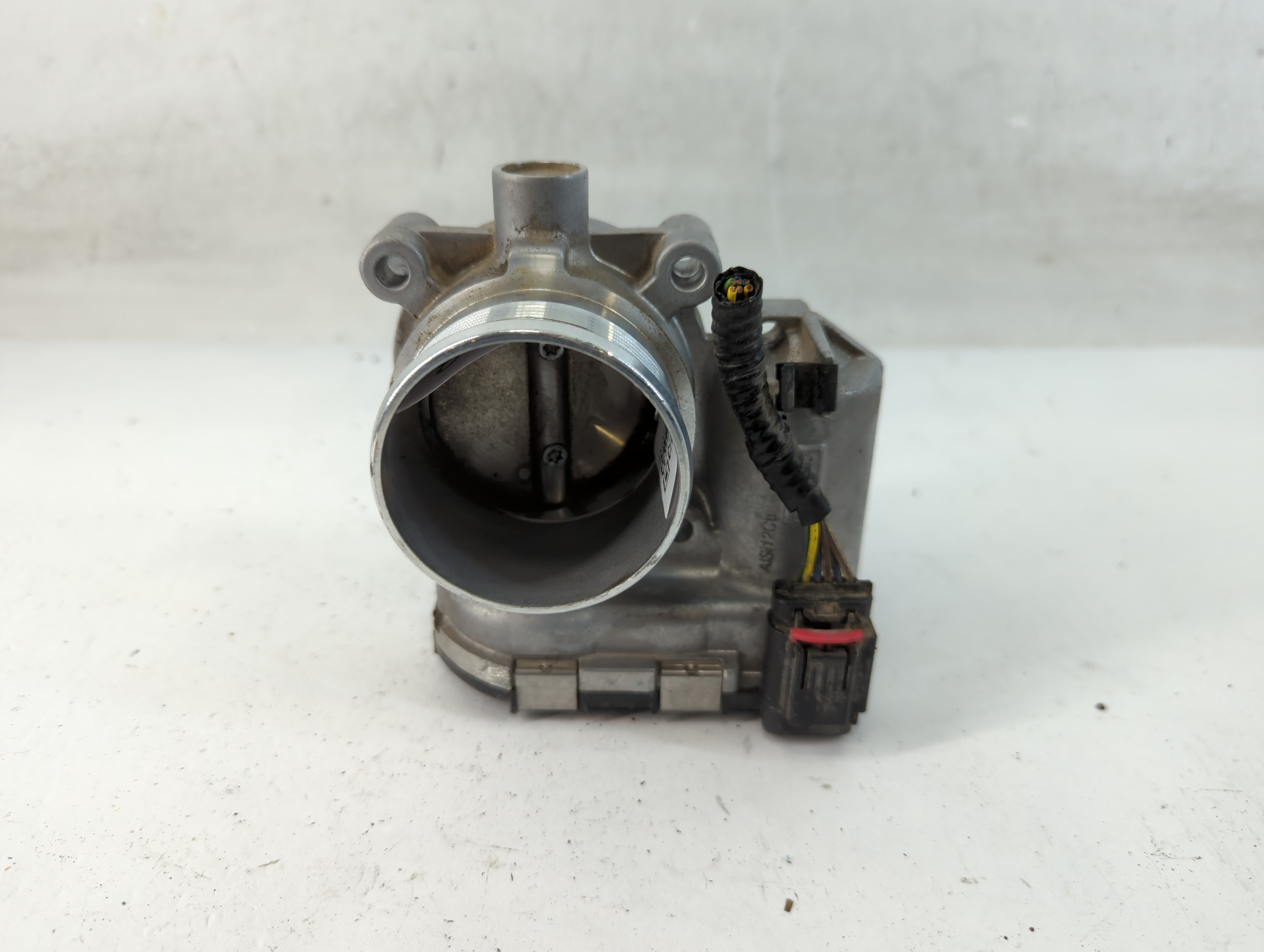 2016-2019 Ford Explorer Throttle Body 882706 - Oemusedautoparts1.com
