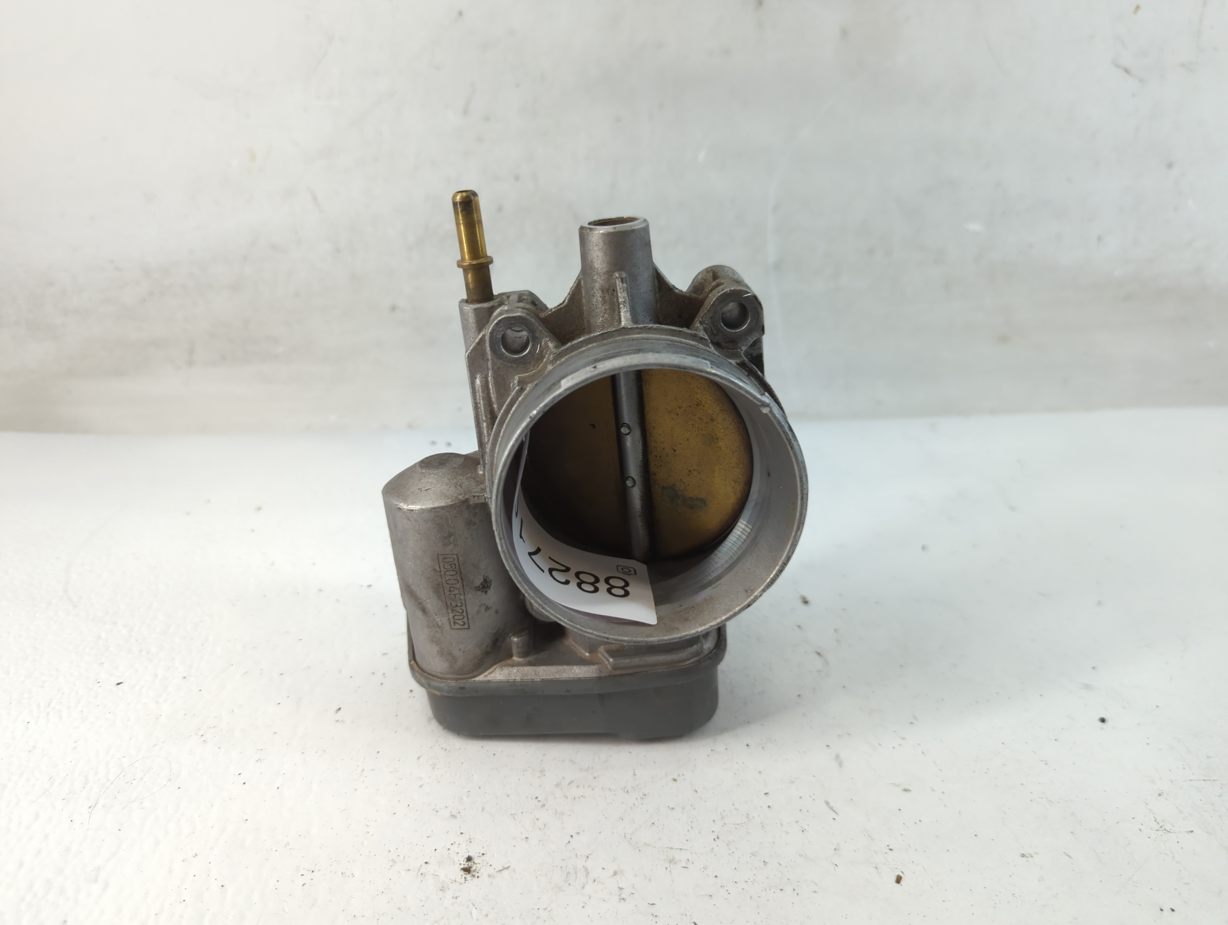 2014-2018 Infiniti Q50 Throttle Body 882710 - Oemusedautoparts1.com