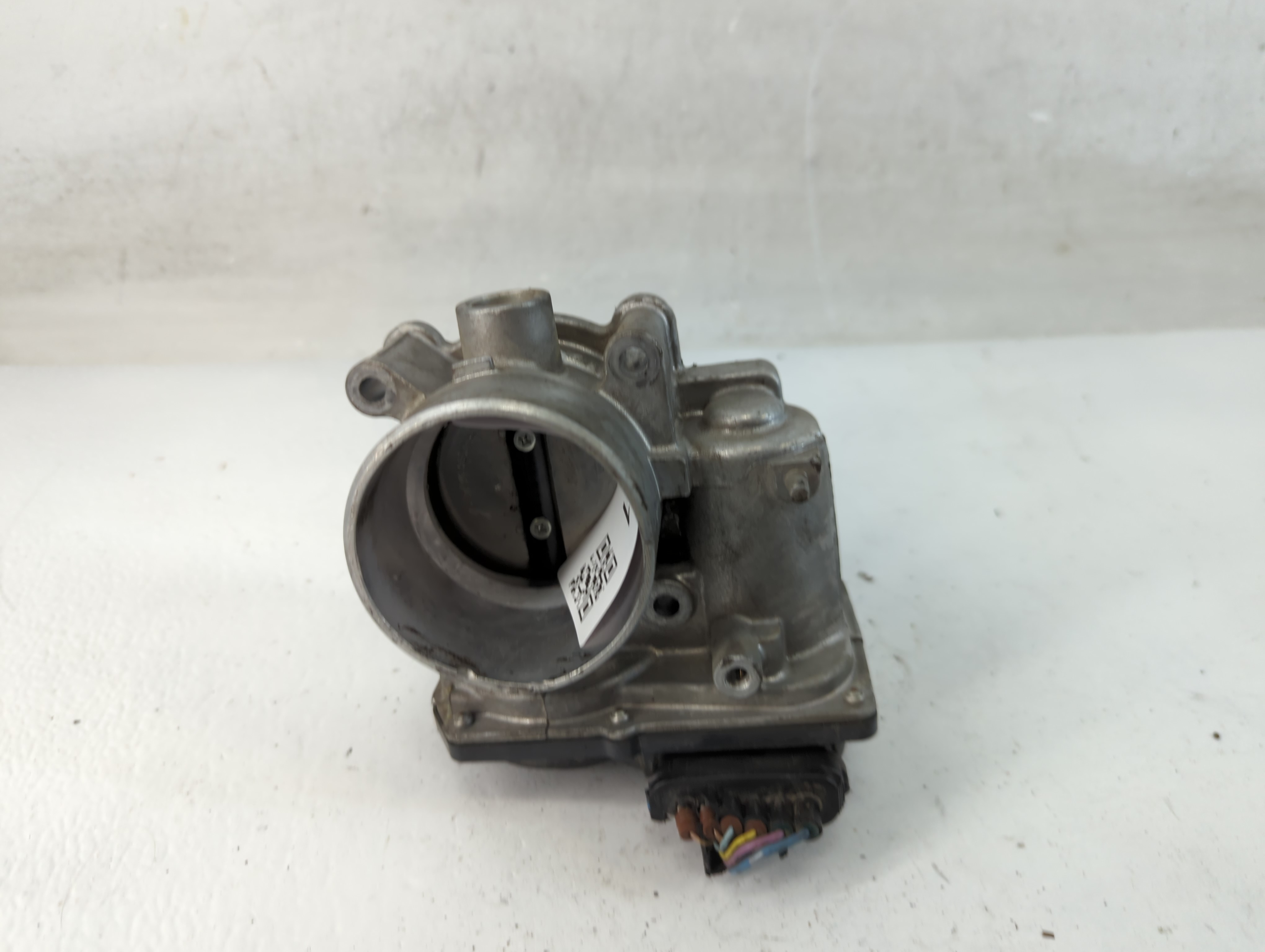 2012-2018 Mazda 3 Throttle Body 882711 - Oemusedautoparts1.com