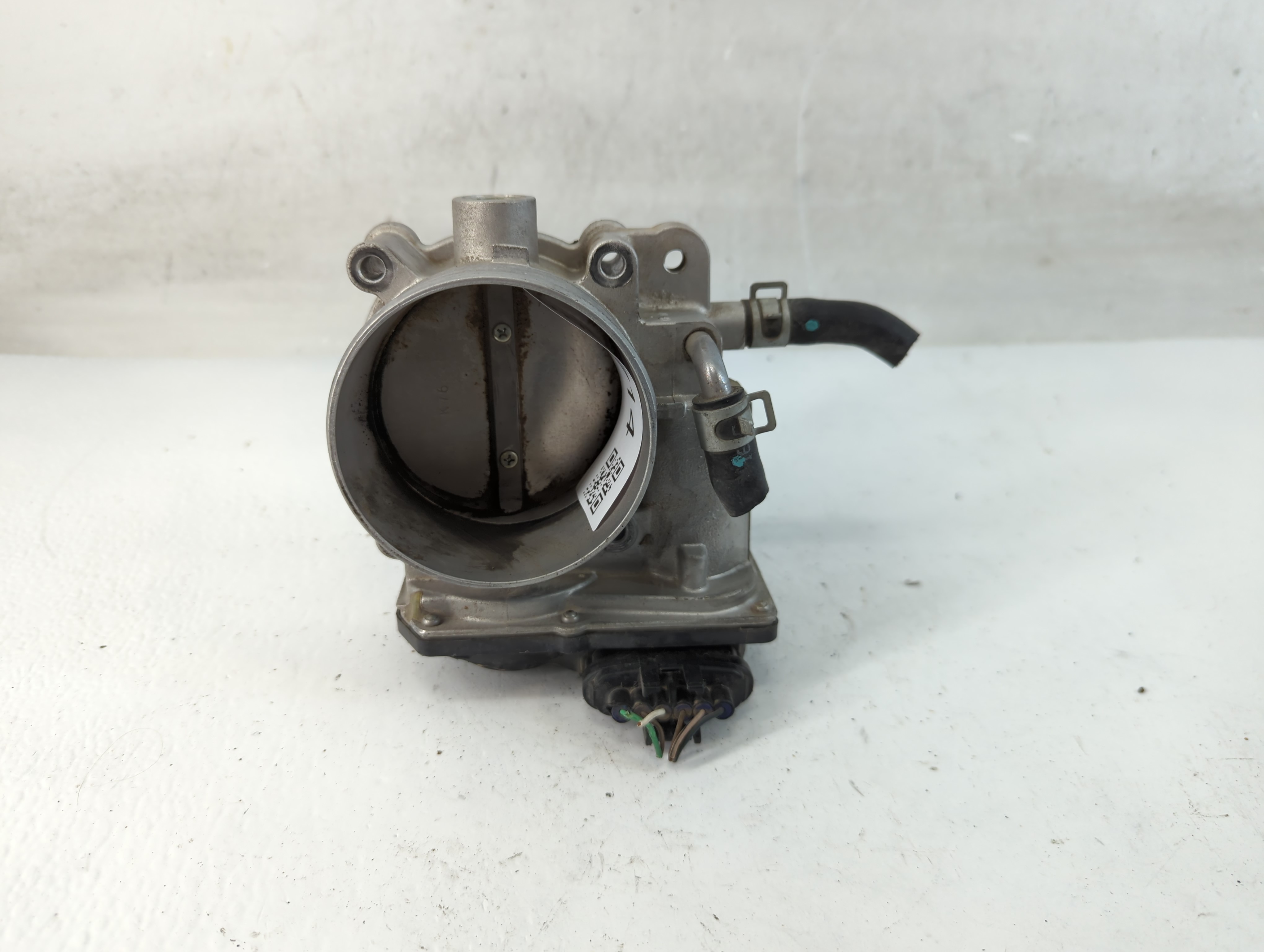 Picture of 2013-2018 Hyundai Santa Fe Throttle Body 882714