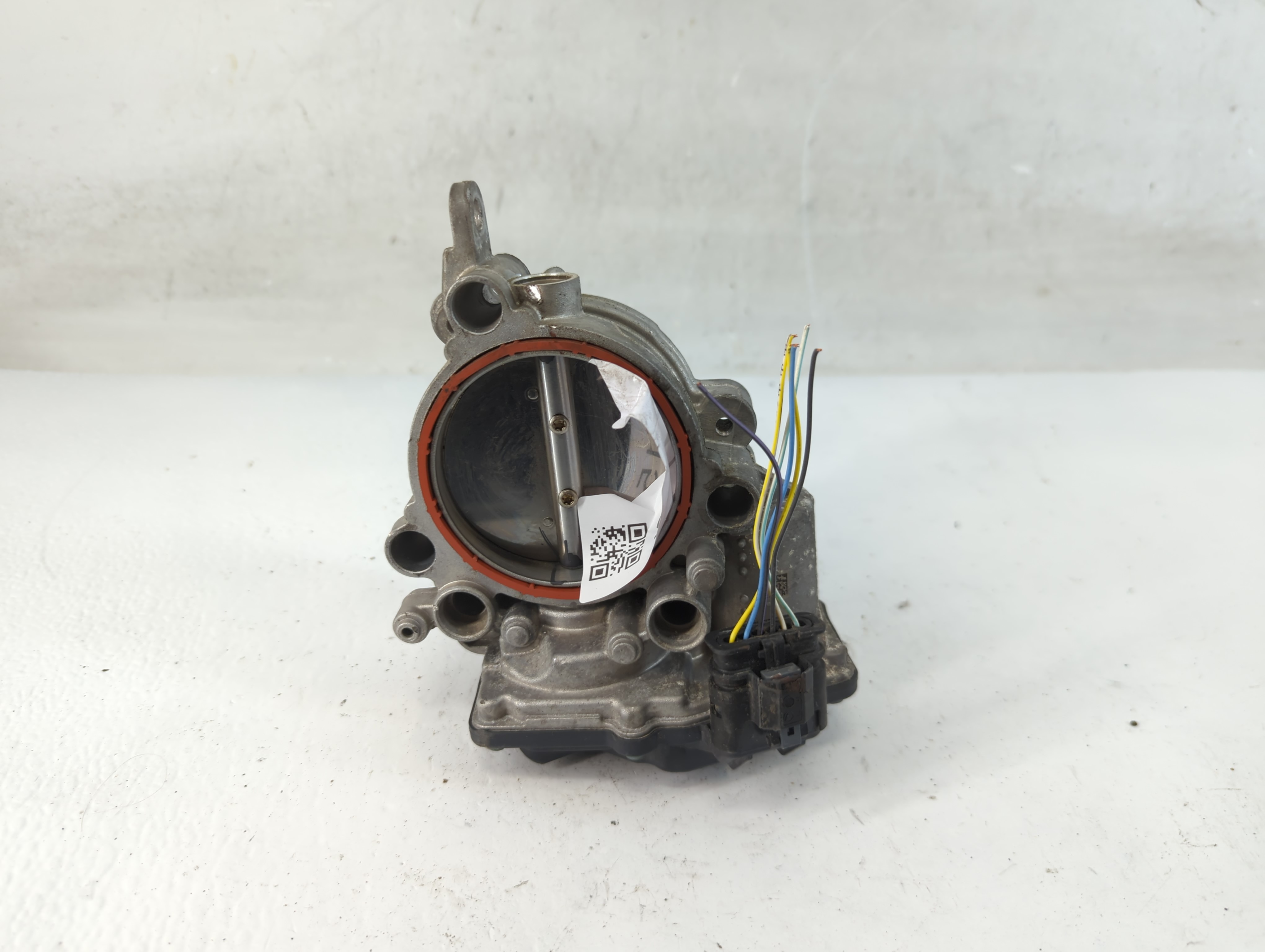 2017-2020 Bmw 430i Throttle Body 882715 - Oemusedautoparts1.com
