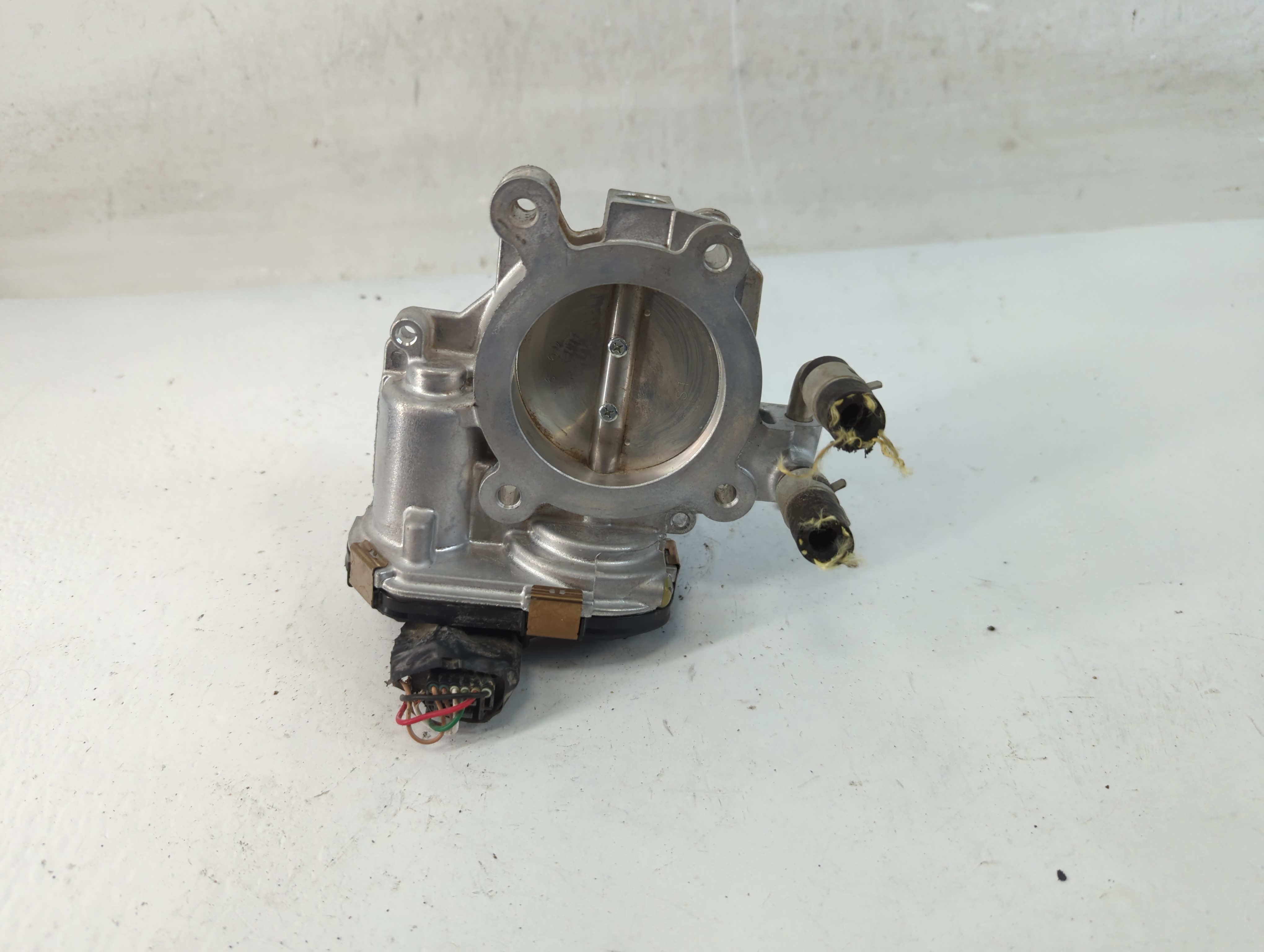 2021-2021 Nissan Rogue Throttle Body 882717 - Oemusedautoparts1.com