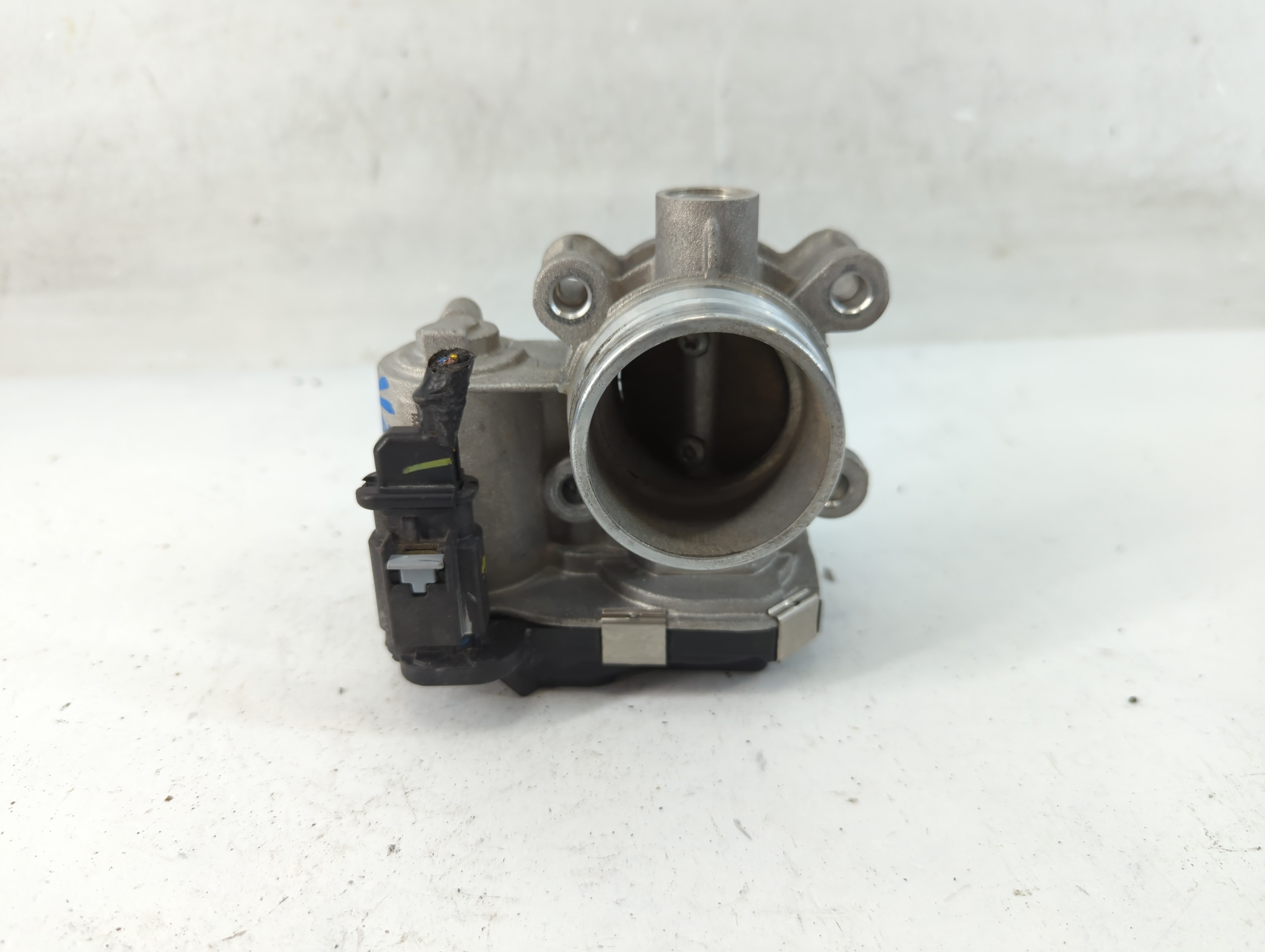 2016-2021 Buick Encore Throttle Body 882718 - Oemusedautoparts1.com