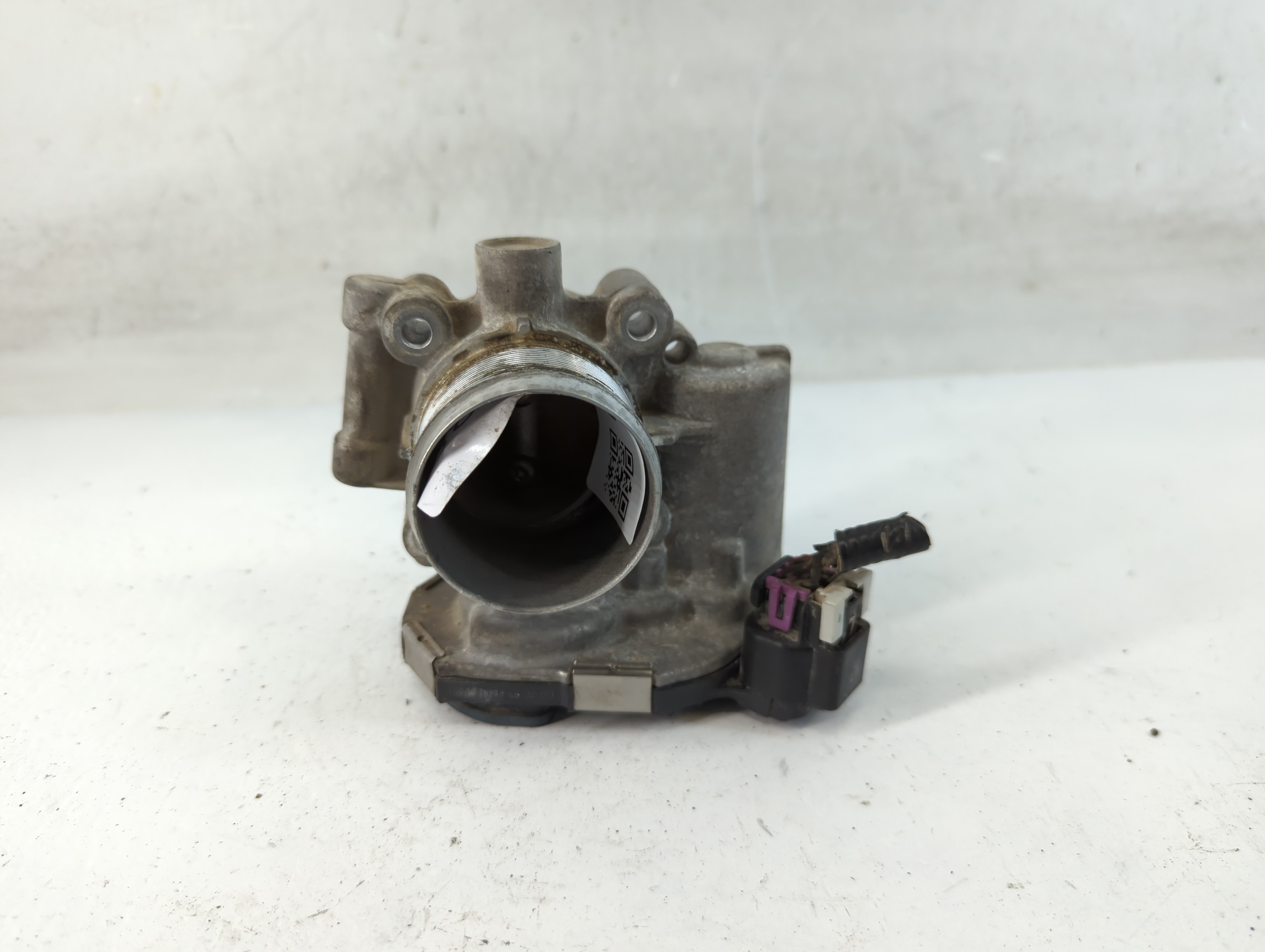 2012-2019 Chevrolet Sonic Throttle Body 882719 - Oemusedautoparts1.com