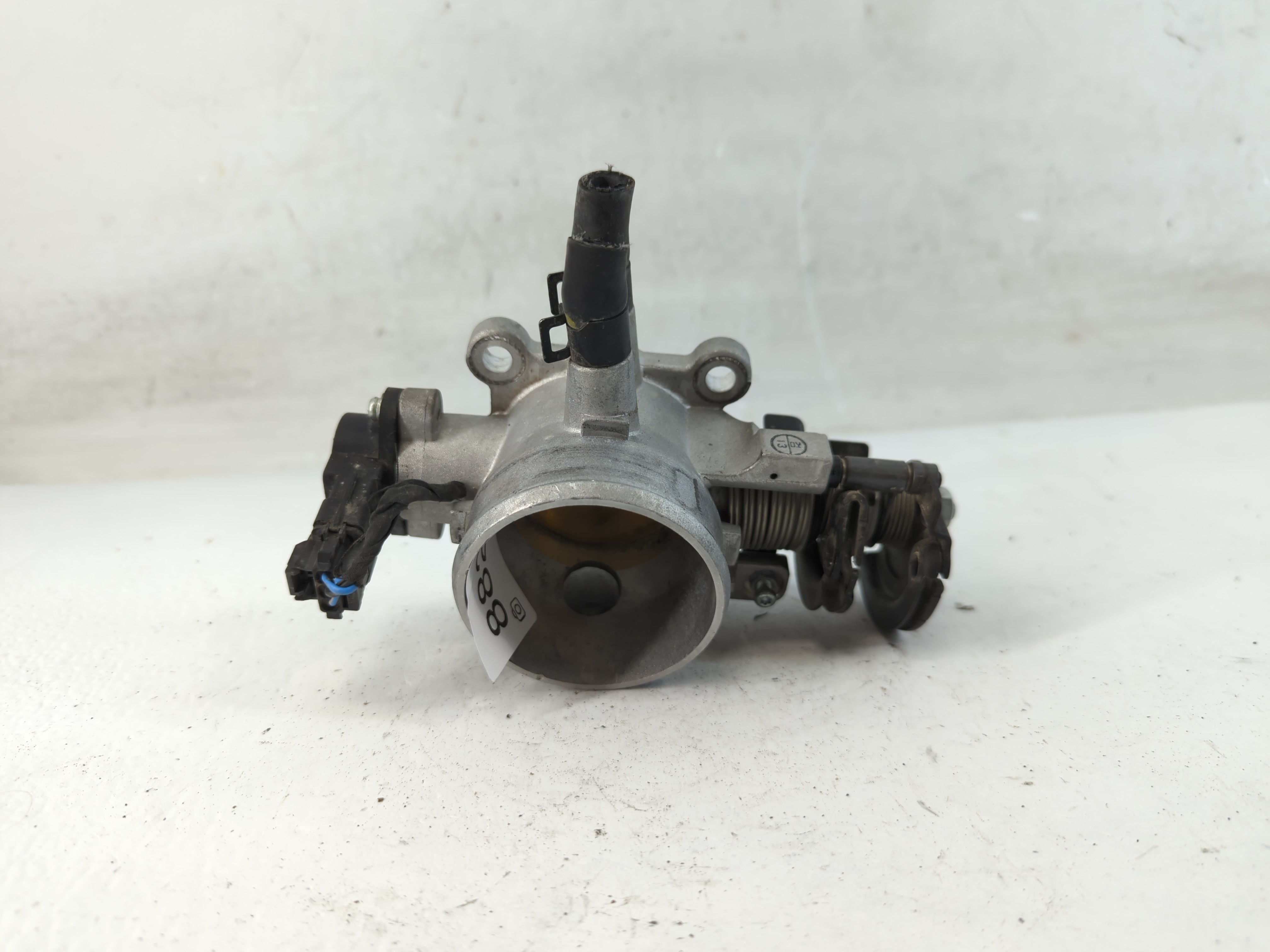 2007-2012 Hyundai Elantra Throttle Body 882720 - Oemusedautoparts1.com