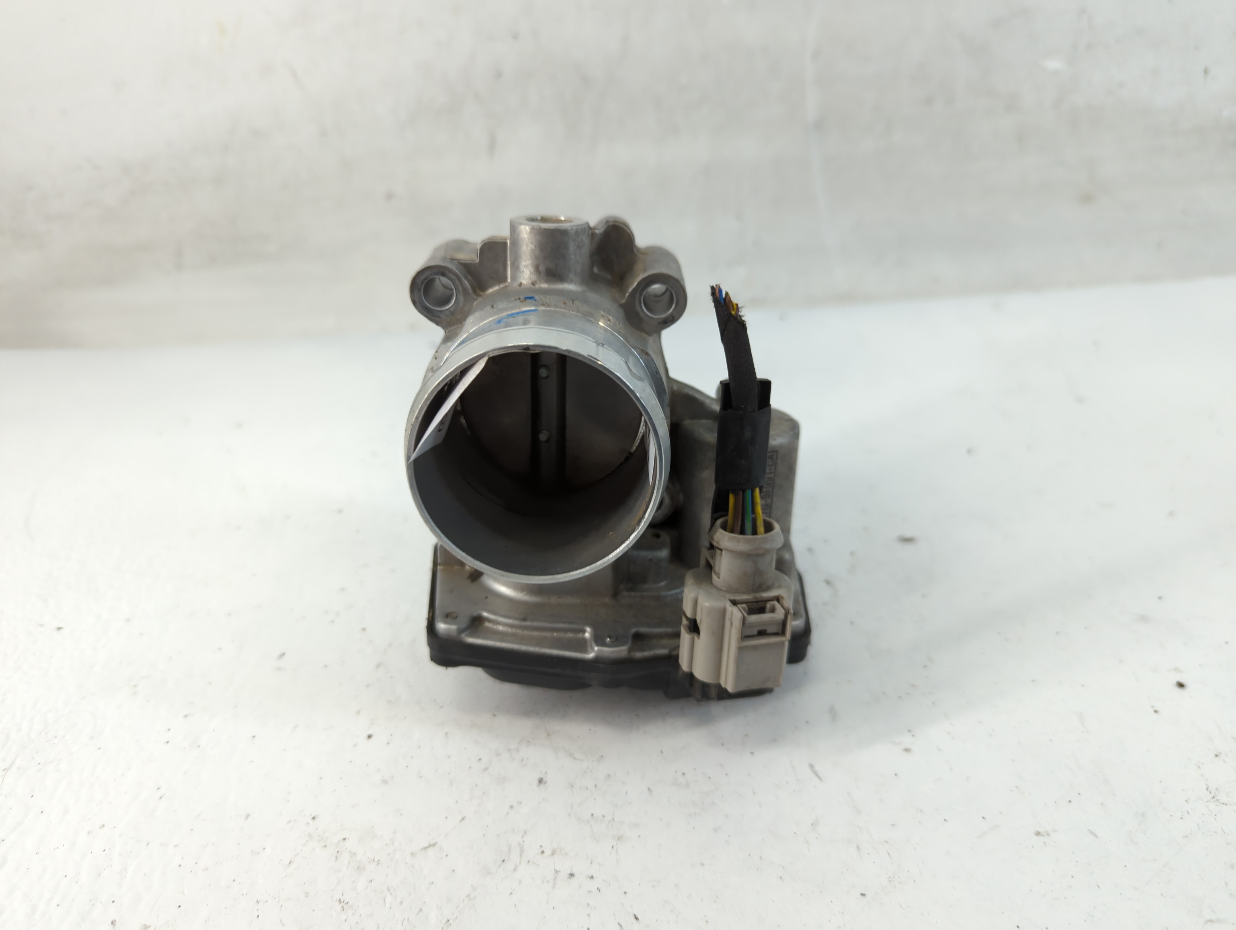 2014-2020 Ford Fusion Throttle Body 882721 - Oemusedautoparts1.com