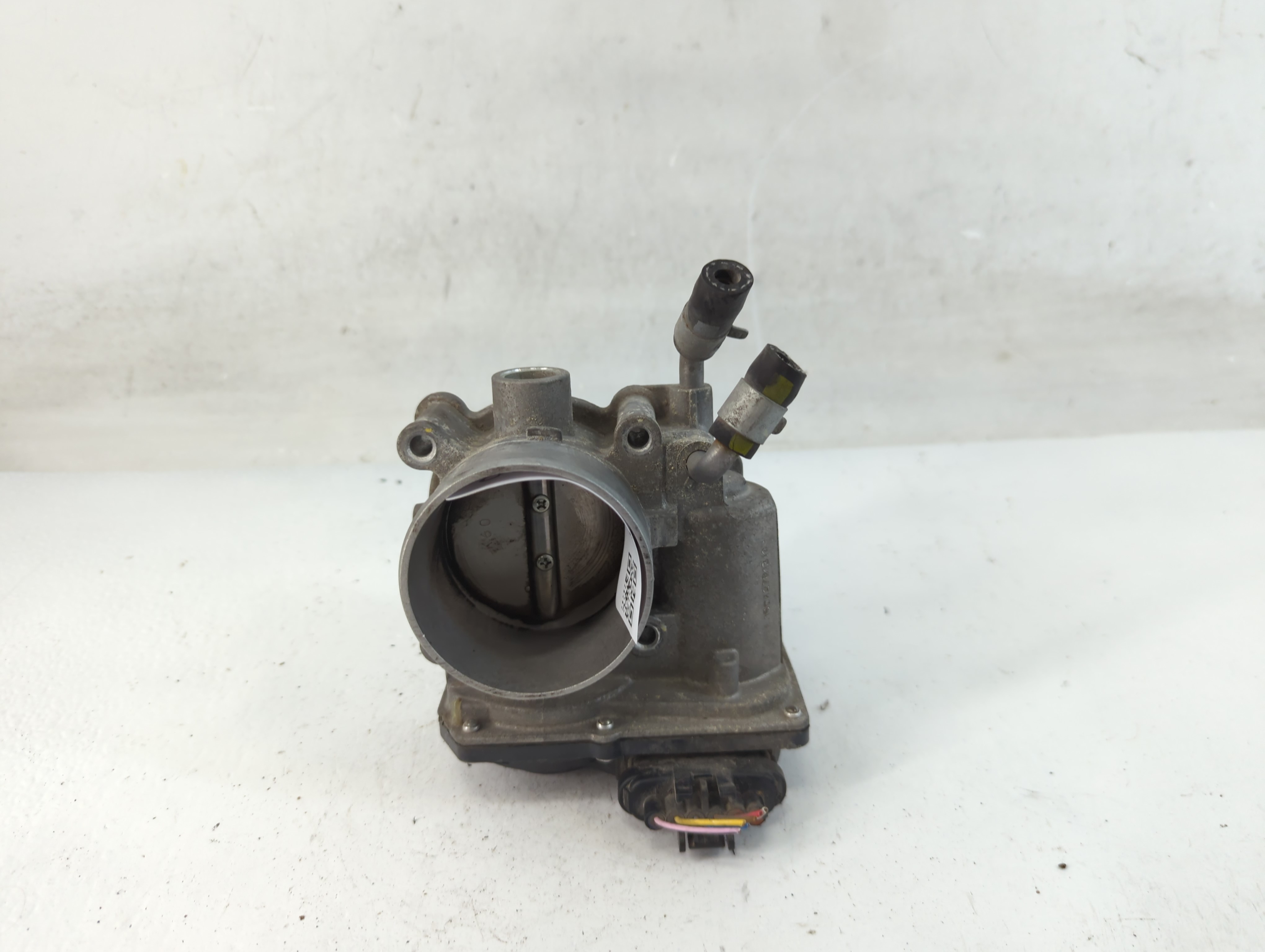 2011-2020 Hyundai Elantra Throttle Body 882723 - Oemusedautoparts1.com