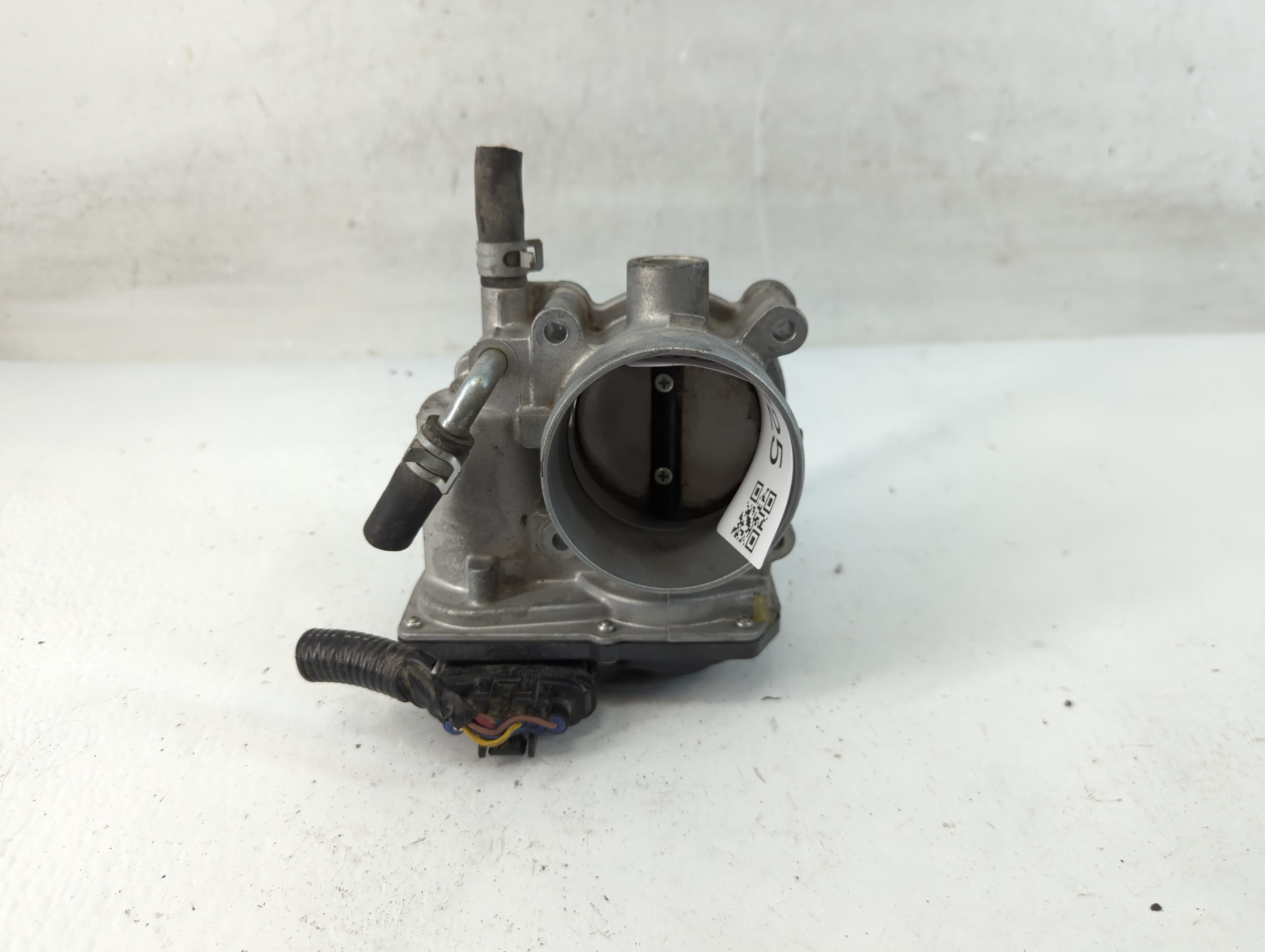 2012-2016 Subaru Impreza Throttle Body 882725 - Oemusedautoparts1.com