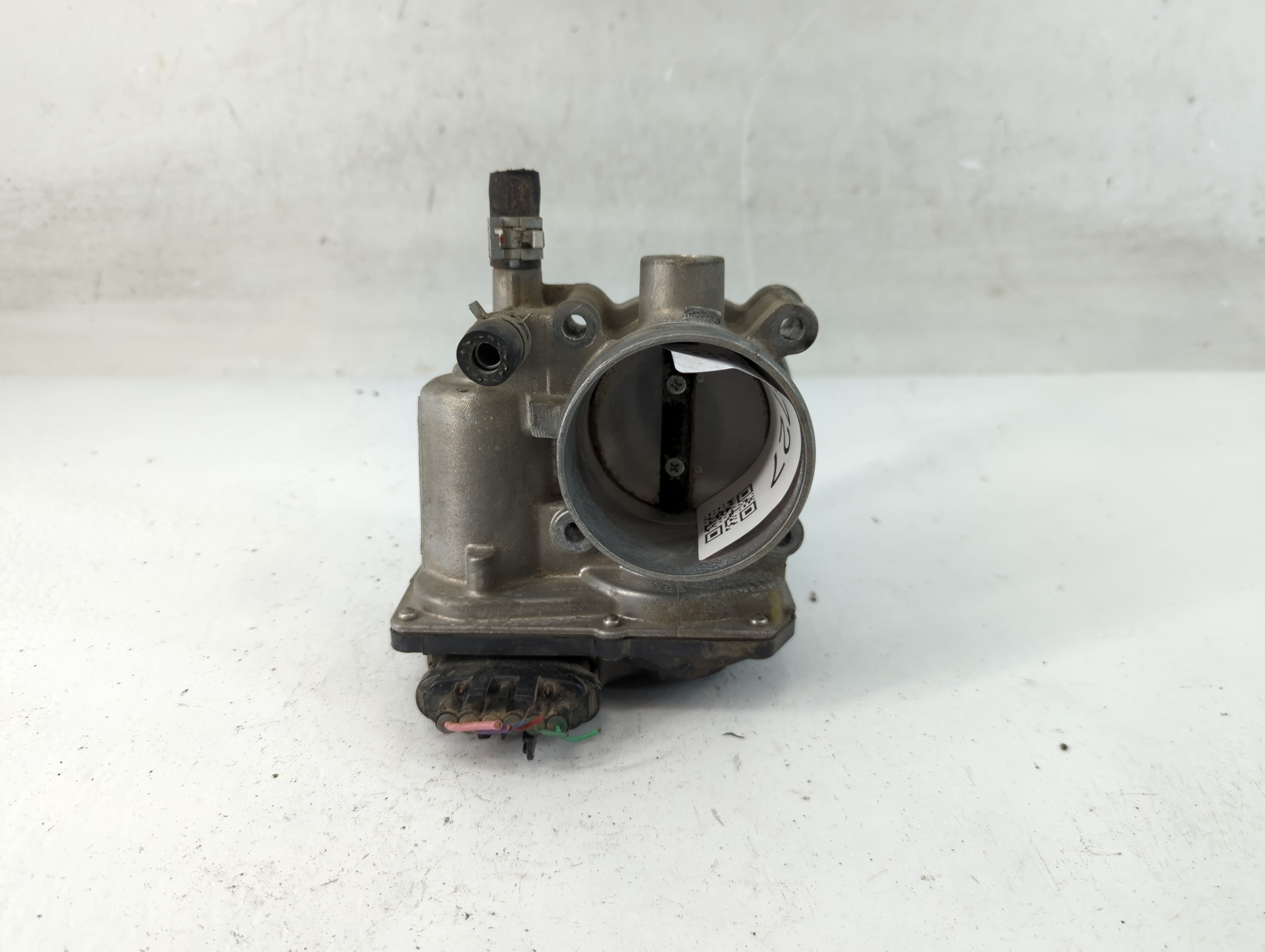 2011-2019 Toyota Corolla Throttle Body 882727 - Oemusedautoparts1.com