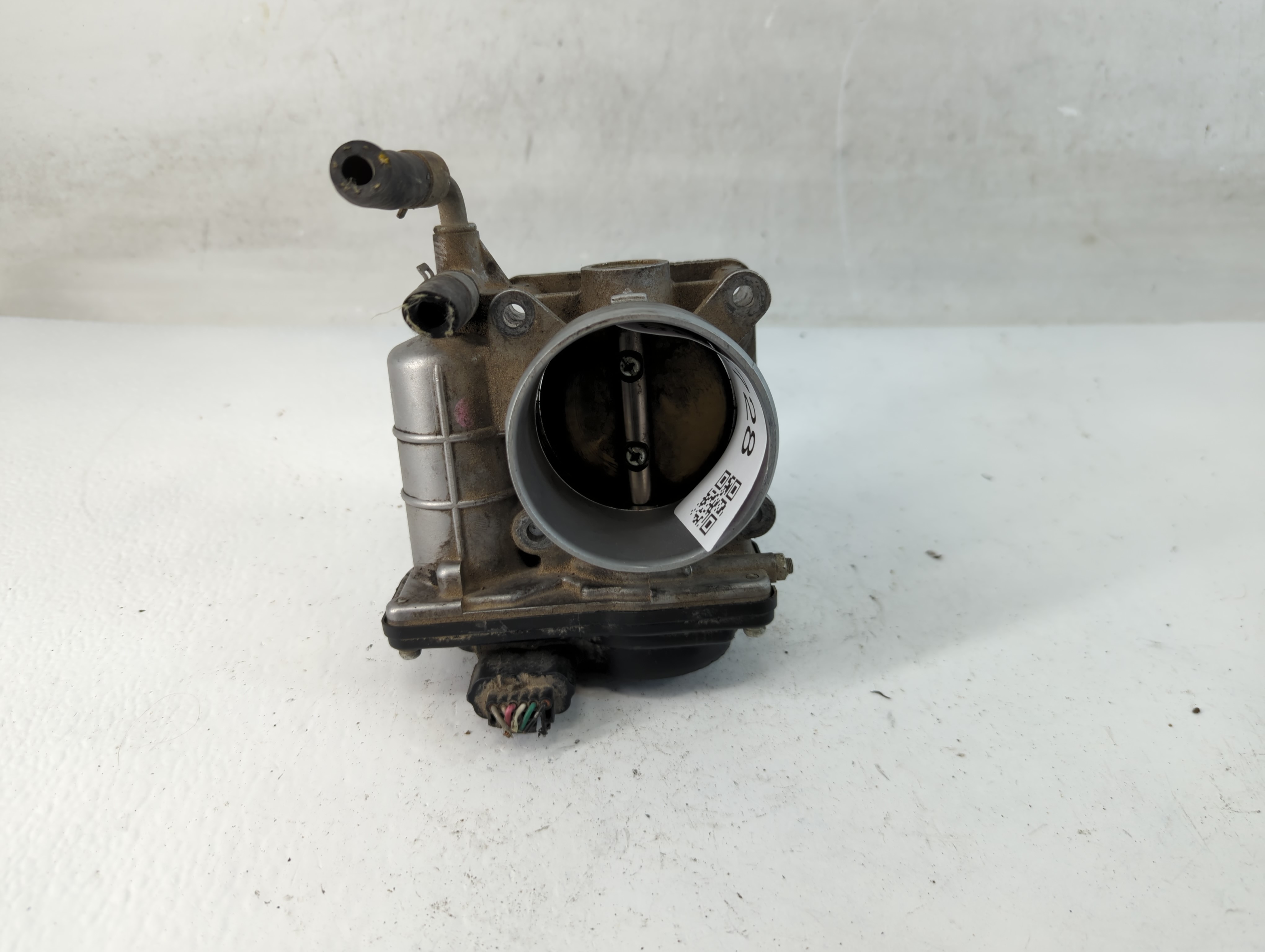 2011-2017 Nissan Juke Throttle Body 882728 - Oemusedautoparts1.com