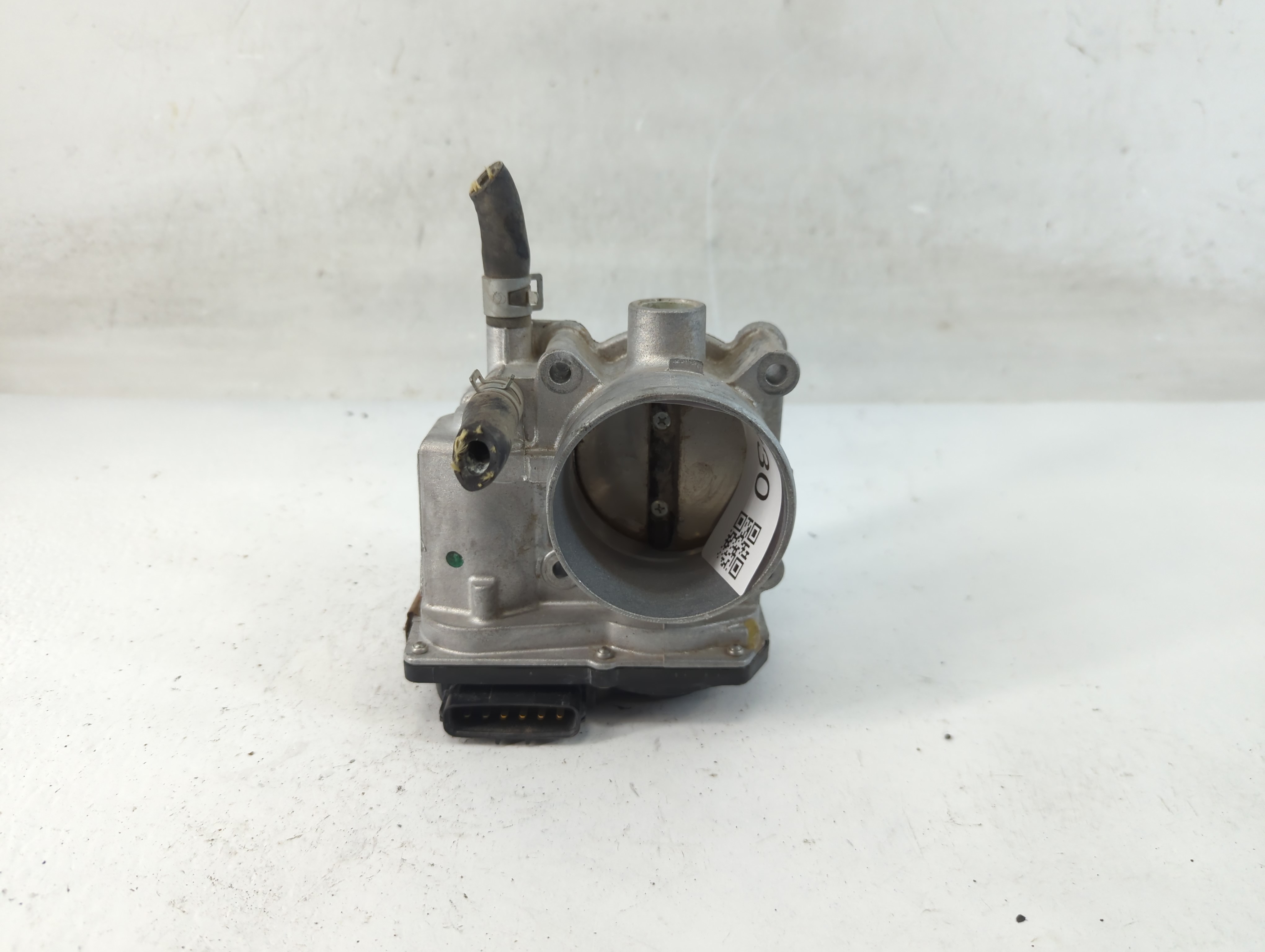 2013-2019 Nissan Sentra Throttle Body 882730 - Oemusedautoparts1.com