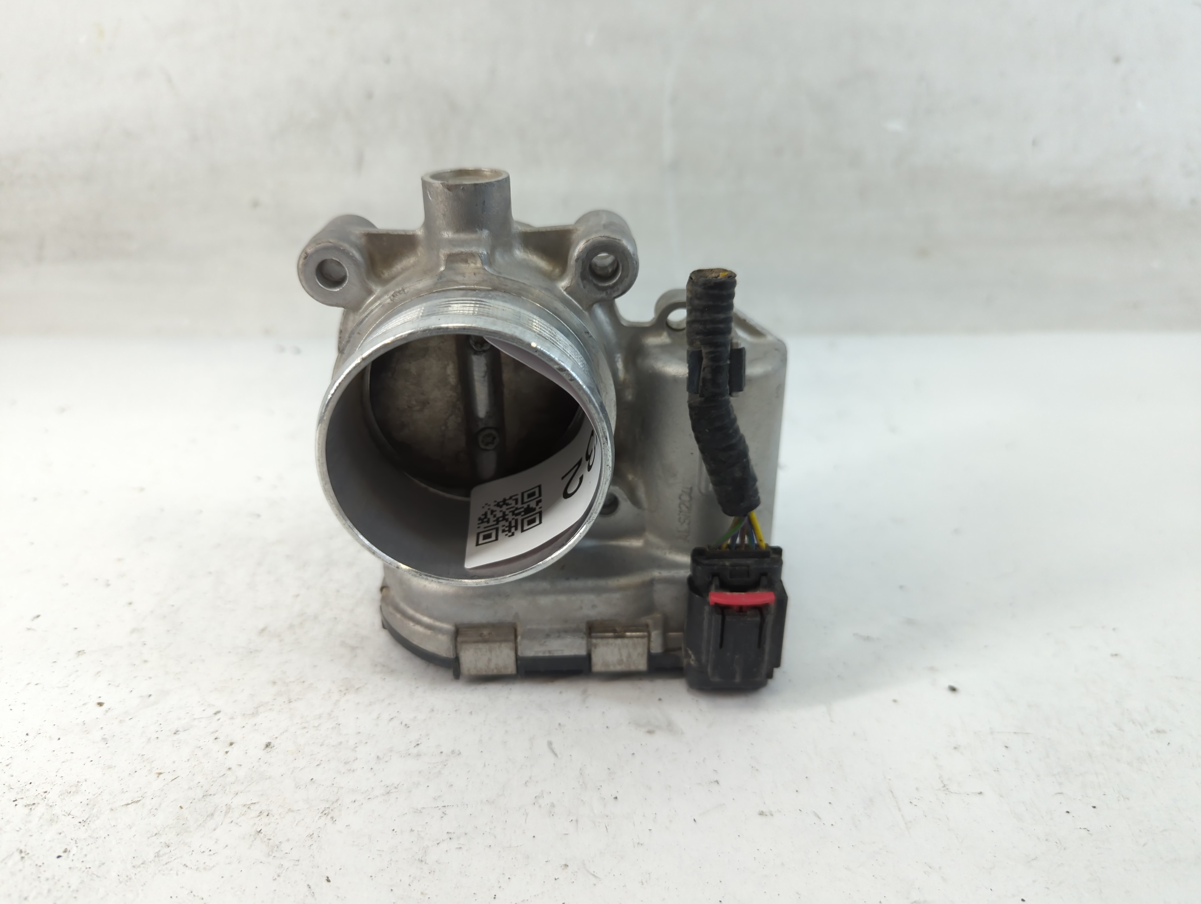 2016-2019 Ford Explorer Throttle Body 882732 - Oemusedautoparts1.com