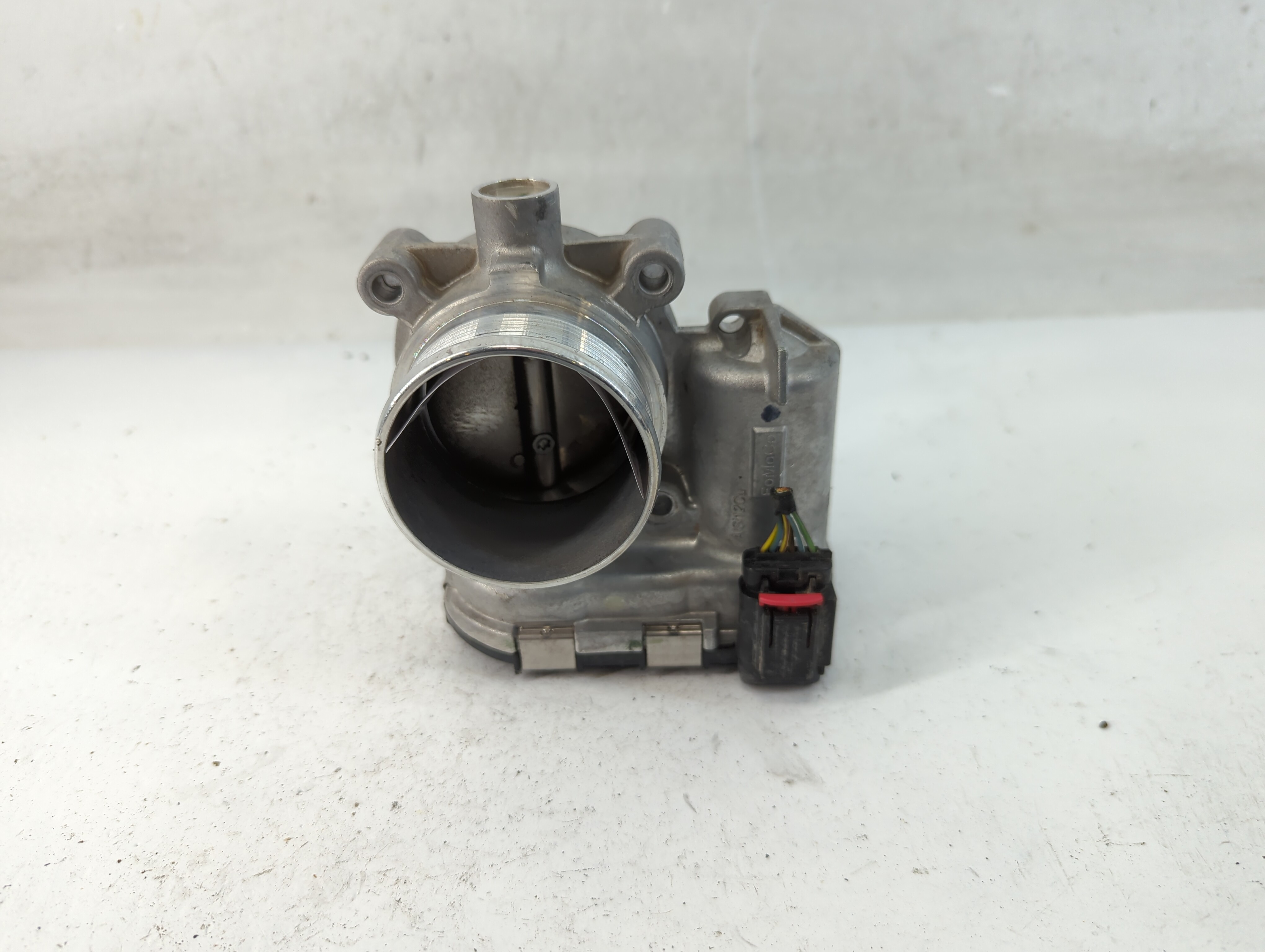 2014-2018 Ford Focus Throttle Body 882734 - Oemusedautoparts1.com