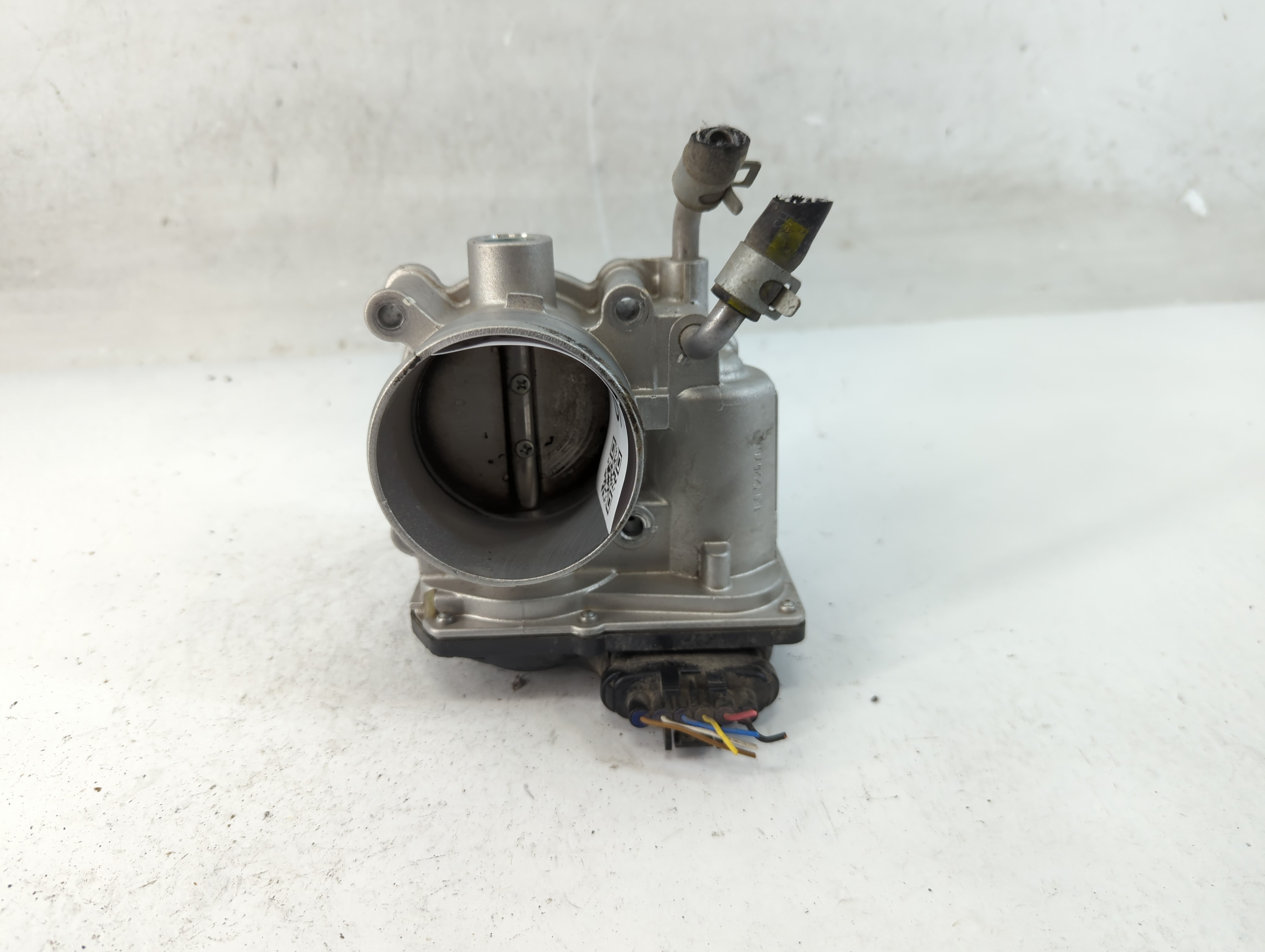 Picture of 2011-2020 Hyundai Elantra Throttle Body 882735