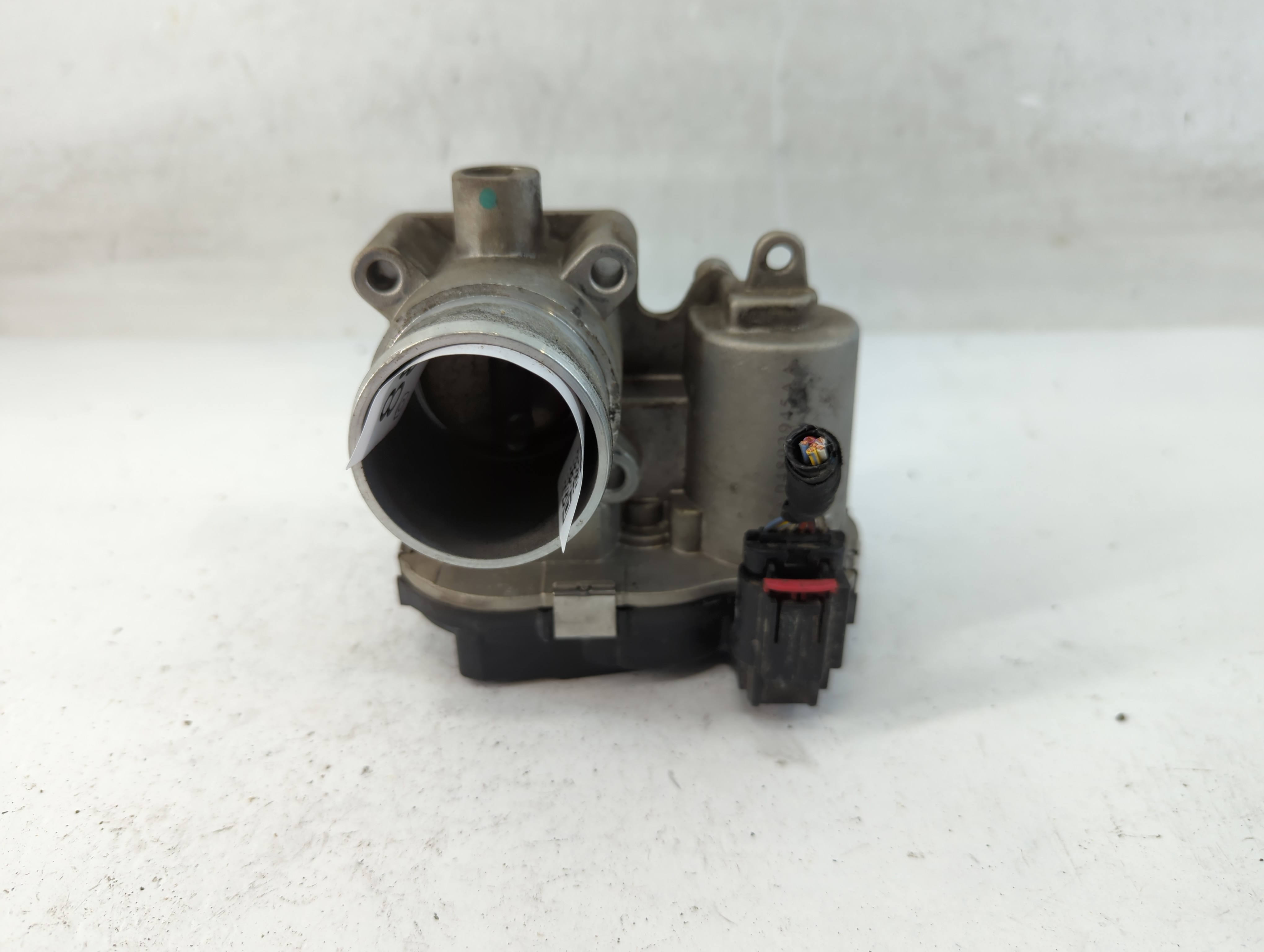 2013-2017 Fiat 500 Throttle Body 882736 - Oemusedautoparts1.com