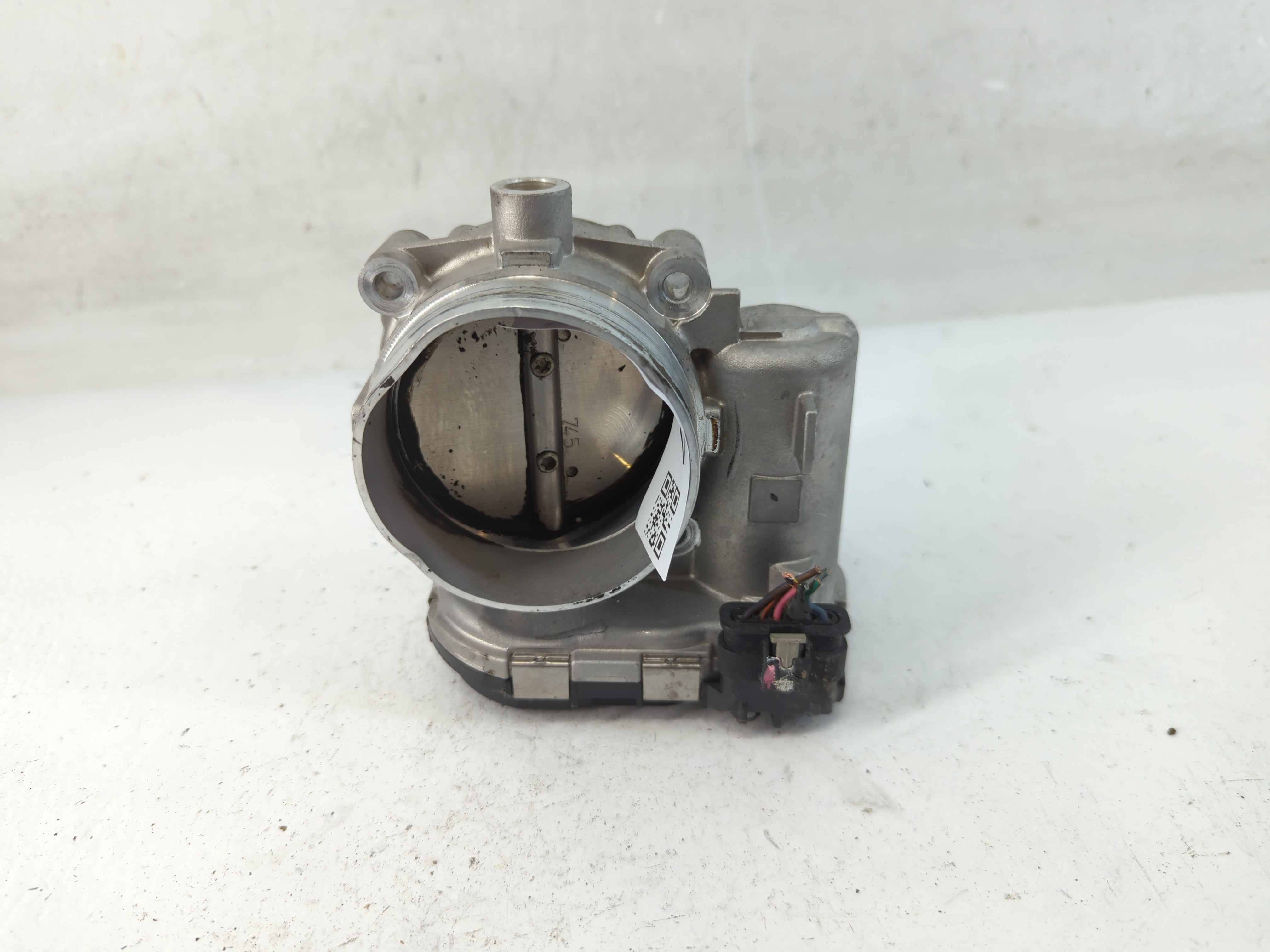 2011-2019 Dodge Journey Throttle Body 882737 - Oemusedautoparts1.com