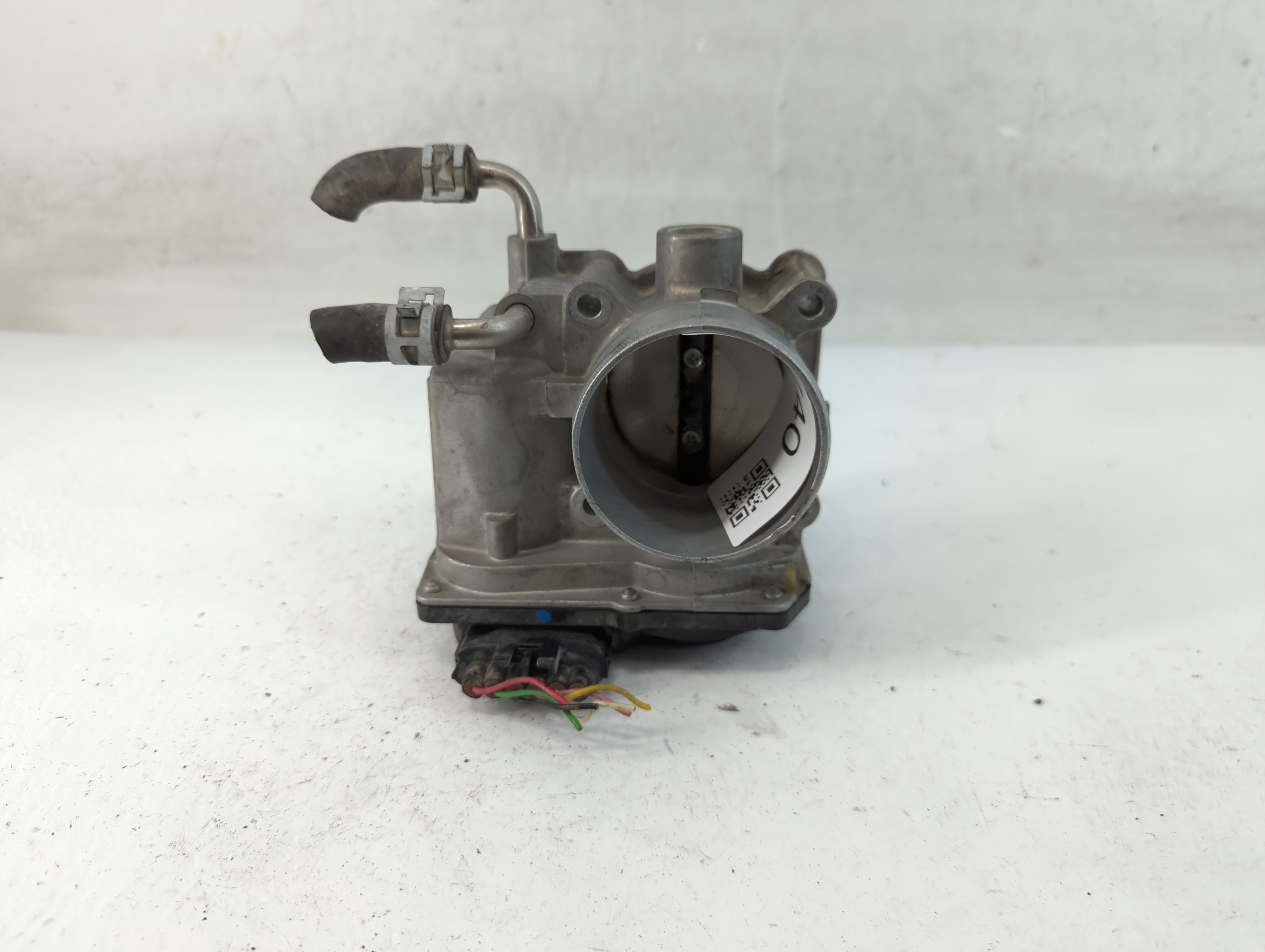 2008-2012 Scion Xd Throttle Body 882740 - Oemusedautoparts1.com