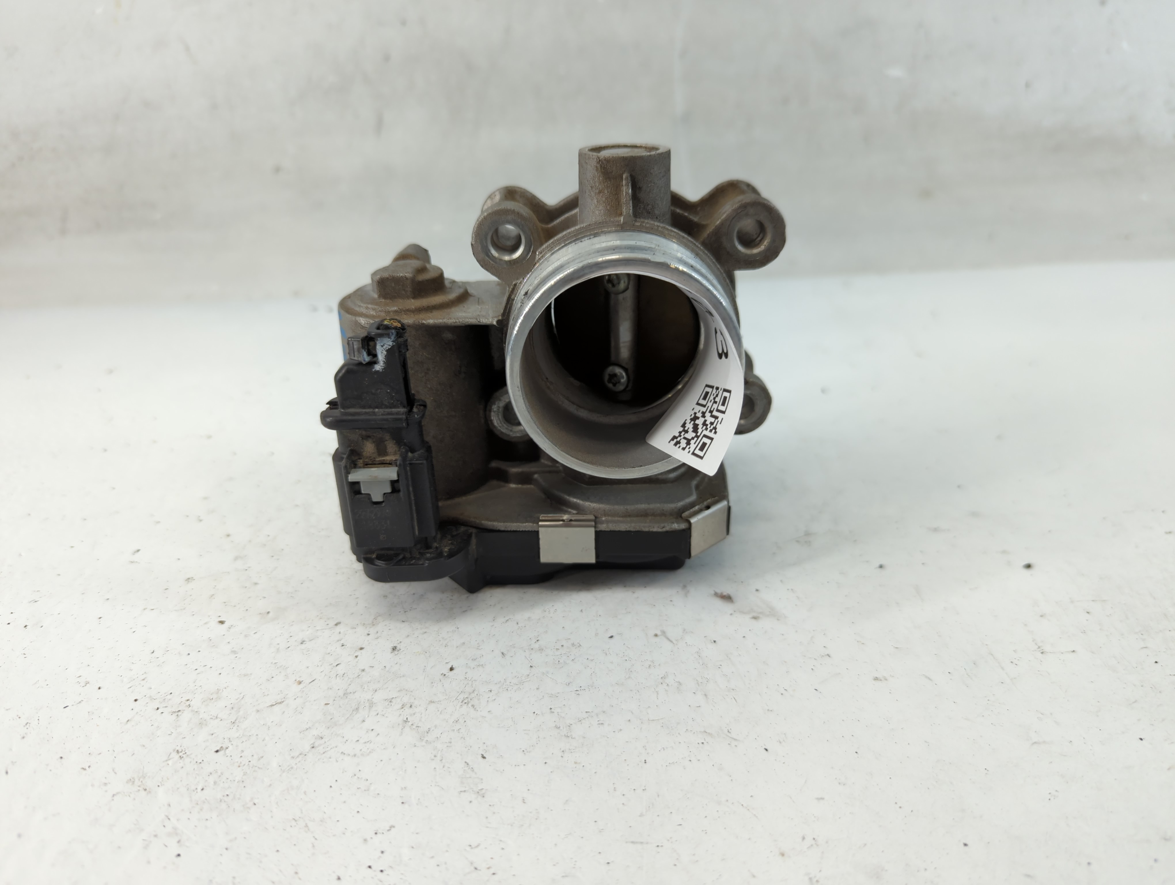 2018-2022 Chevrolet Equinox Throttle Body 882743 - Oemusedautoparts1.com