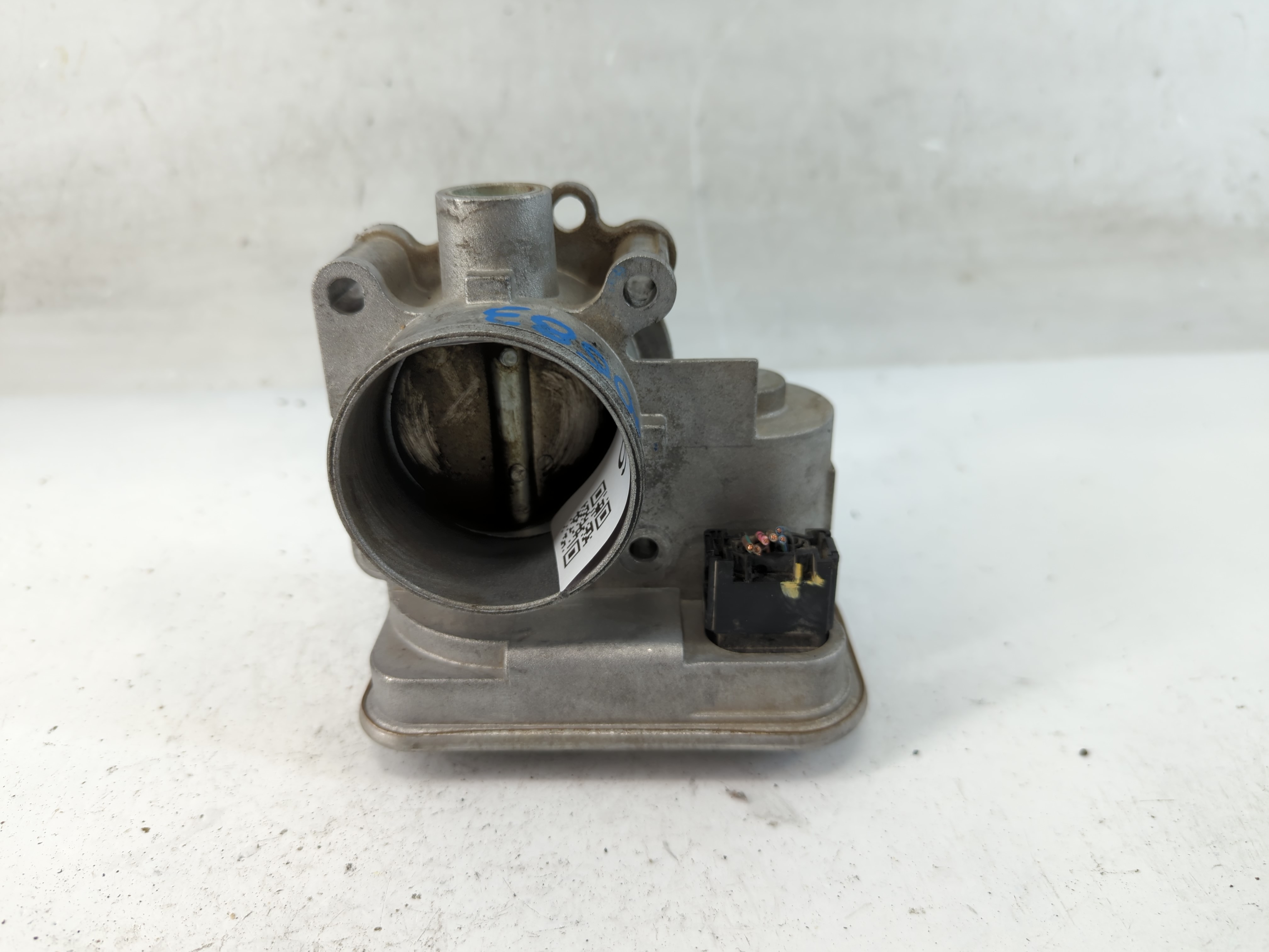 2009-2018 Dodge Journey Throttle Body 882746 - Oemusedautoparts1.com