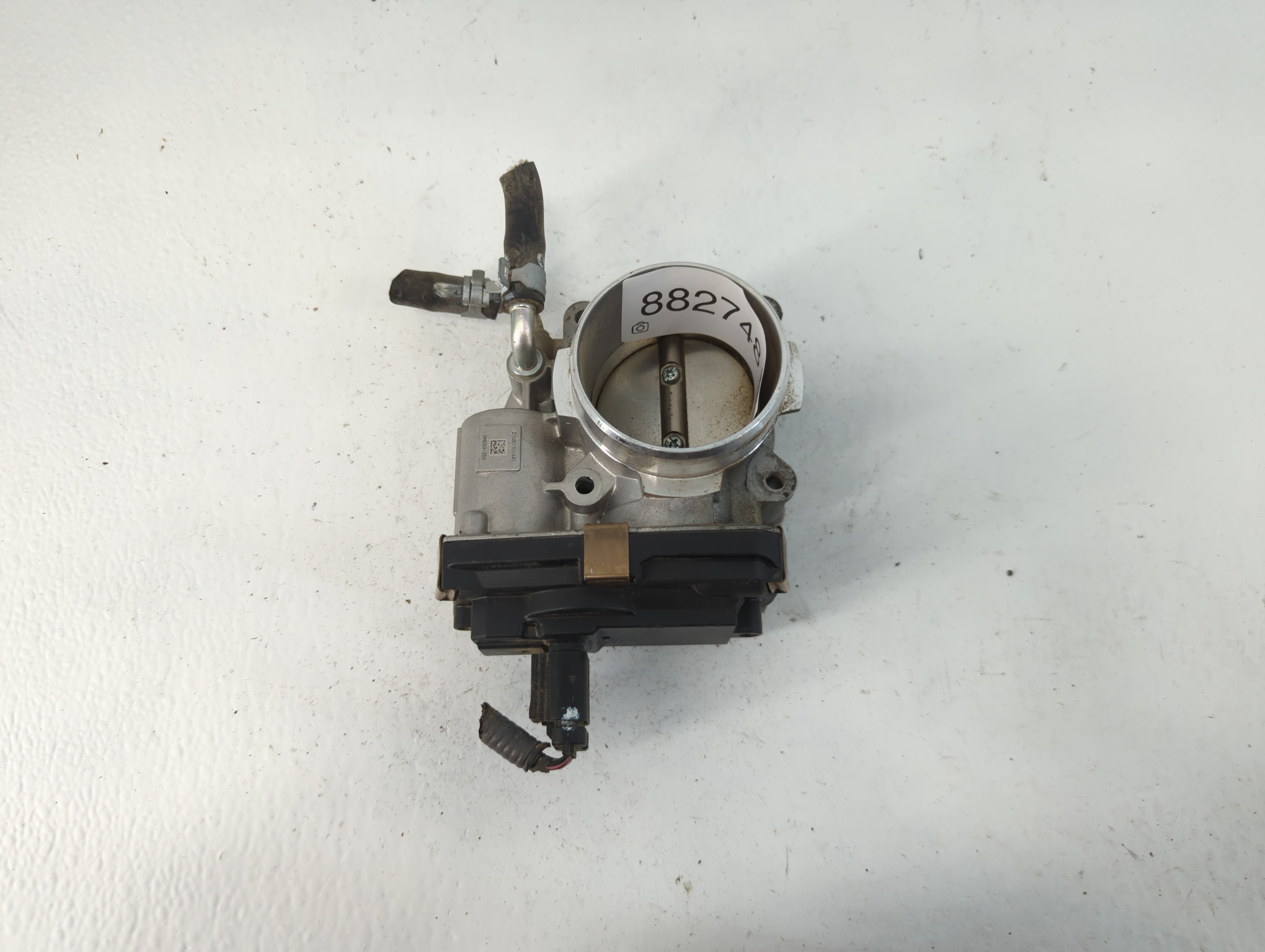 Subaru Ascent Throttle Body 882748 - Oemusedautoparts1.com