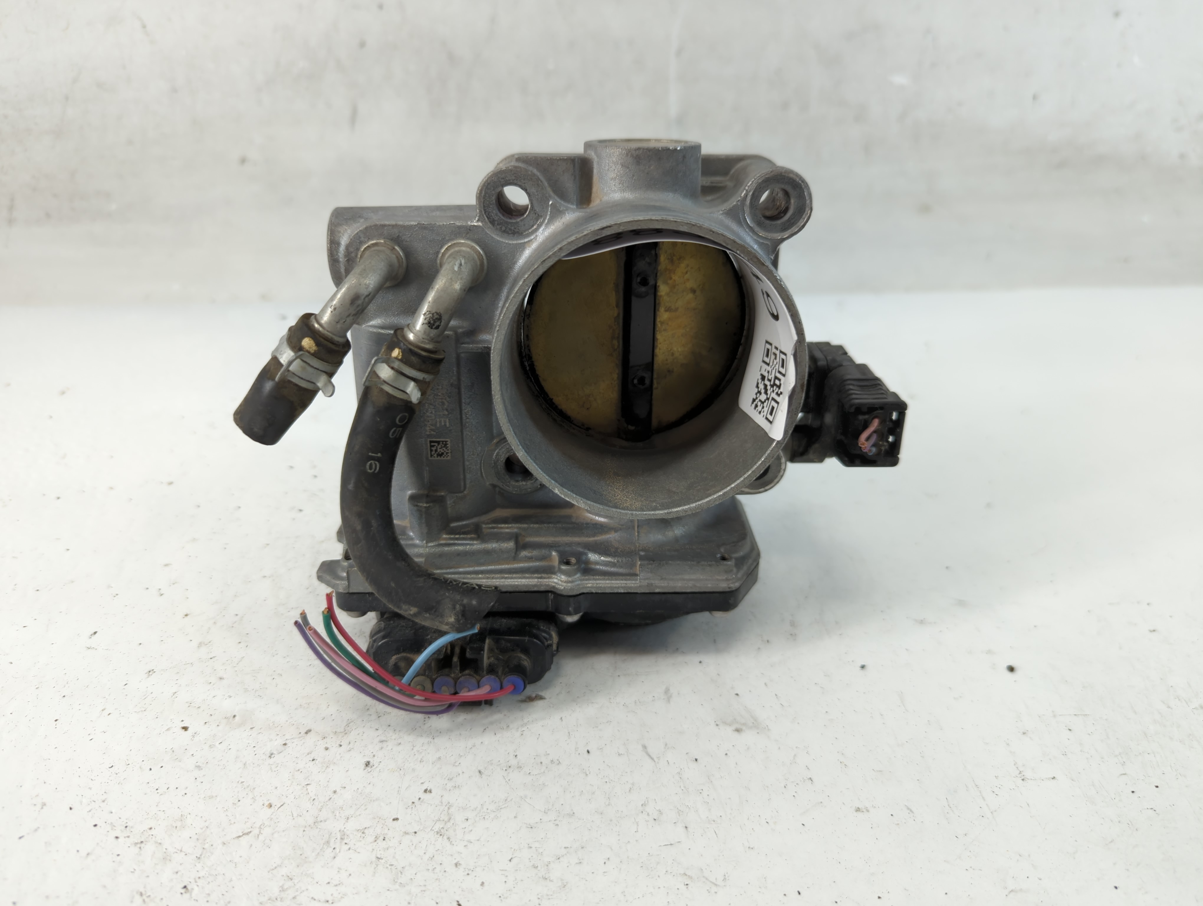 Picture of 2009-2015 Honda Pilot Throttle Body 882749