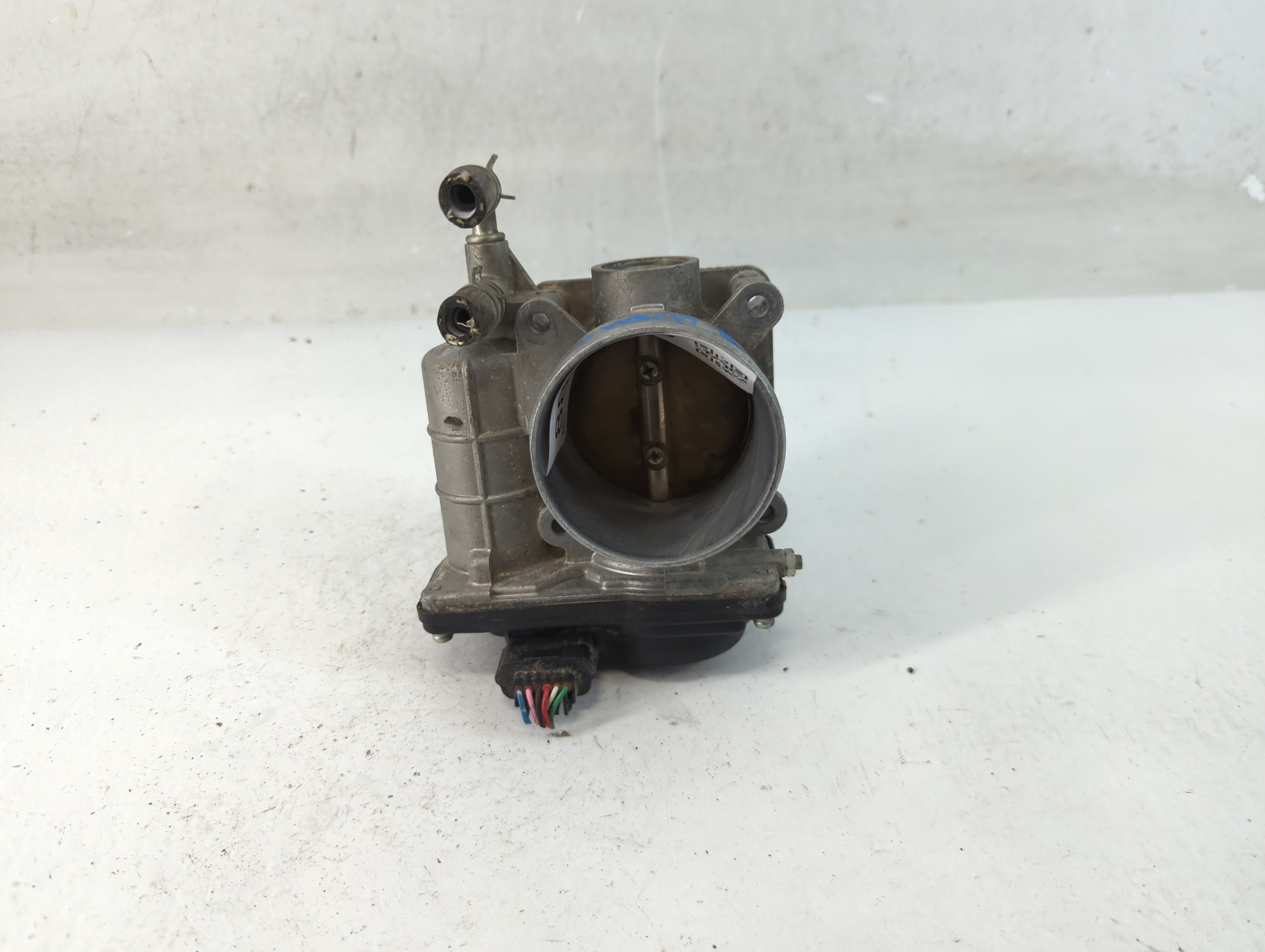 2007-2013 Nissan Altima Throttle Body 882750 - Oemusedautoparts1.com