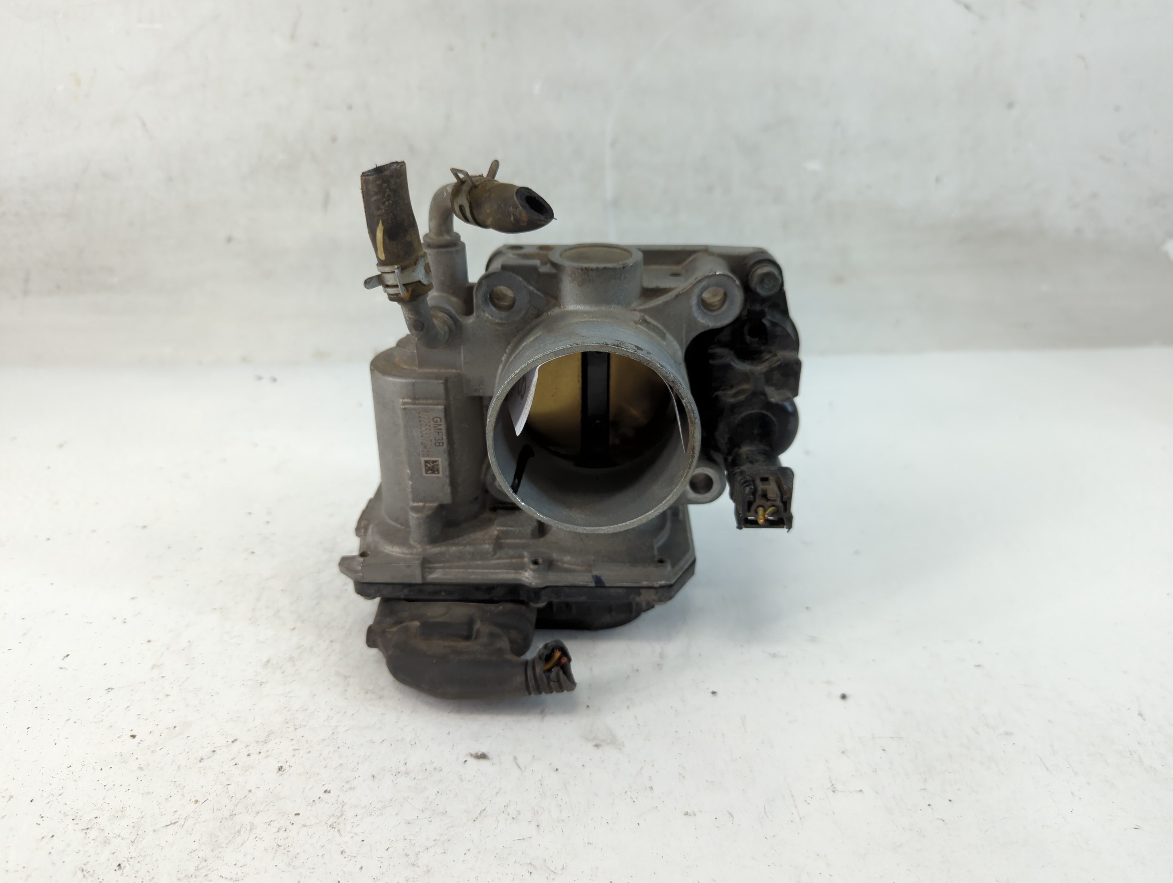 2012-2015 Honda Civic Throttle Body 882751 - Oemusedautoparts1.com