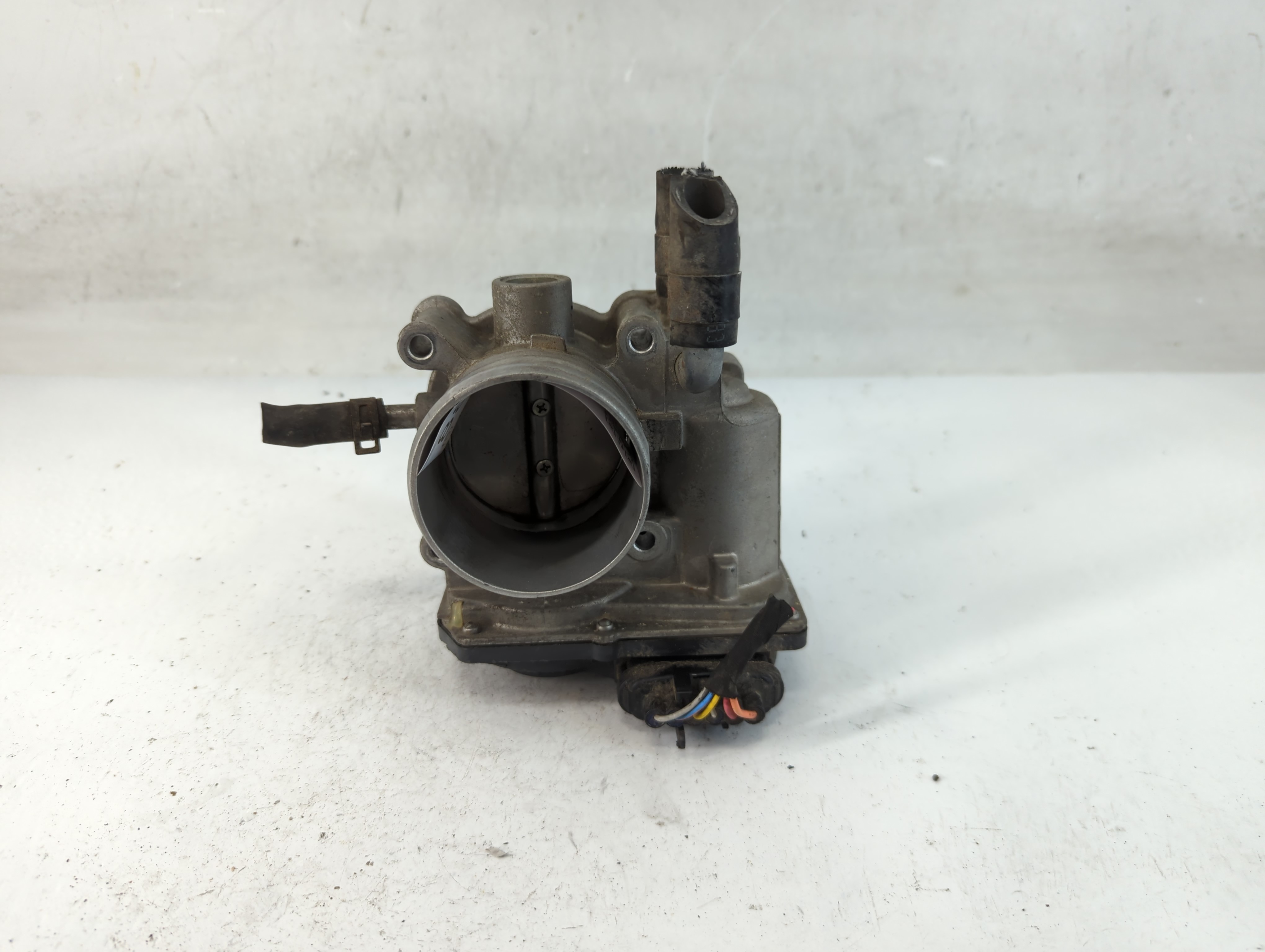 2012-2017 Hyundai Veloster Throttle Body 882752 - Oemusedautoparts1.com