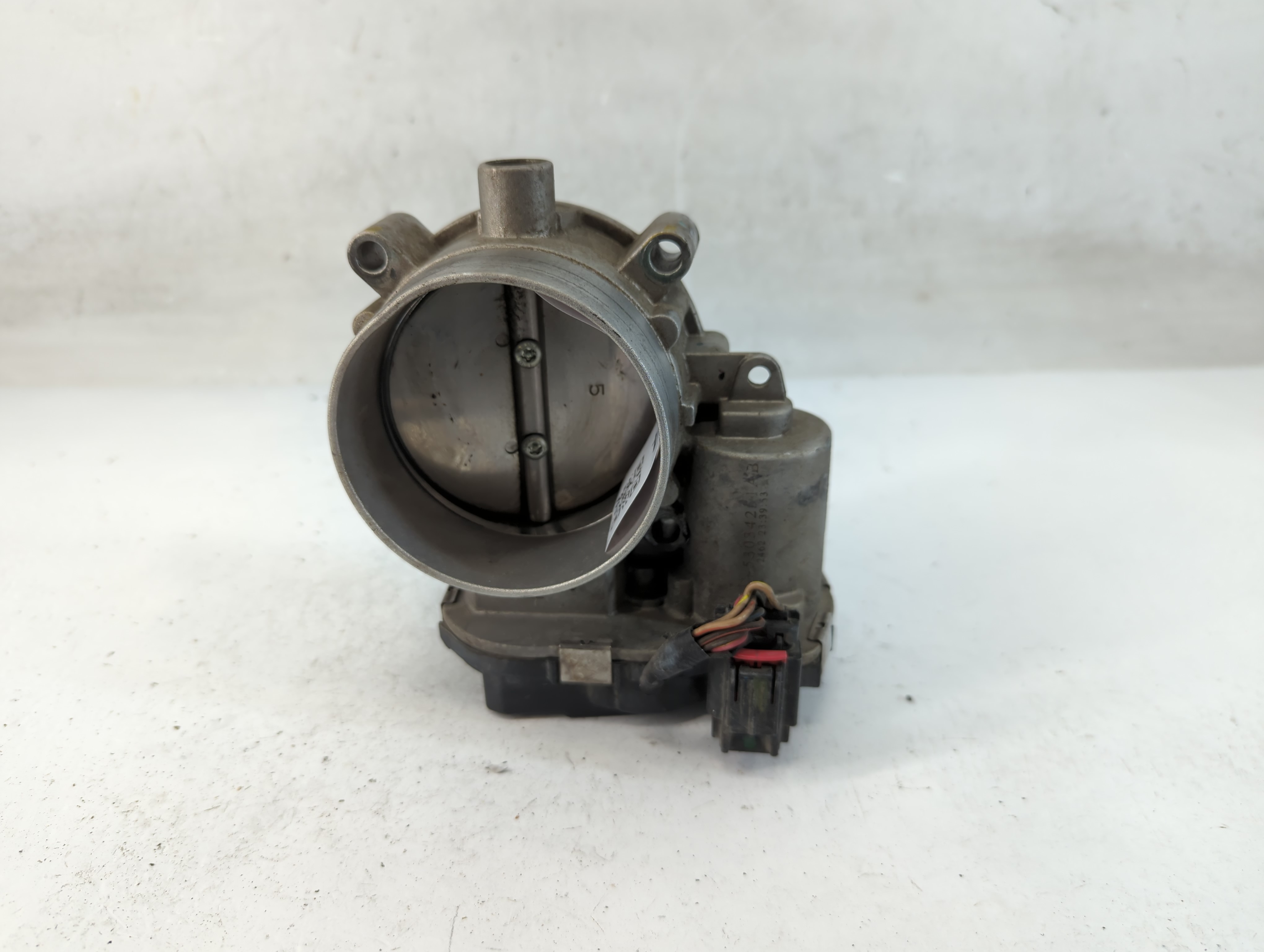2013-2022 Dodge Challenger Throttle Body 882754 - Oemusedautoparts1.com