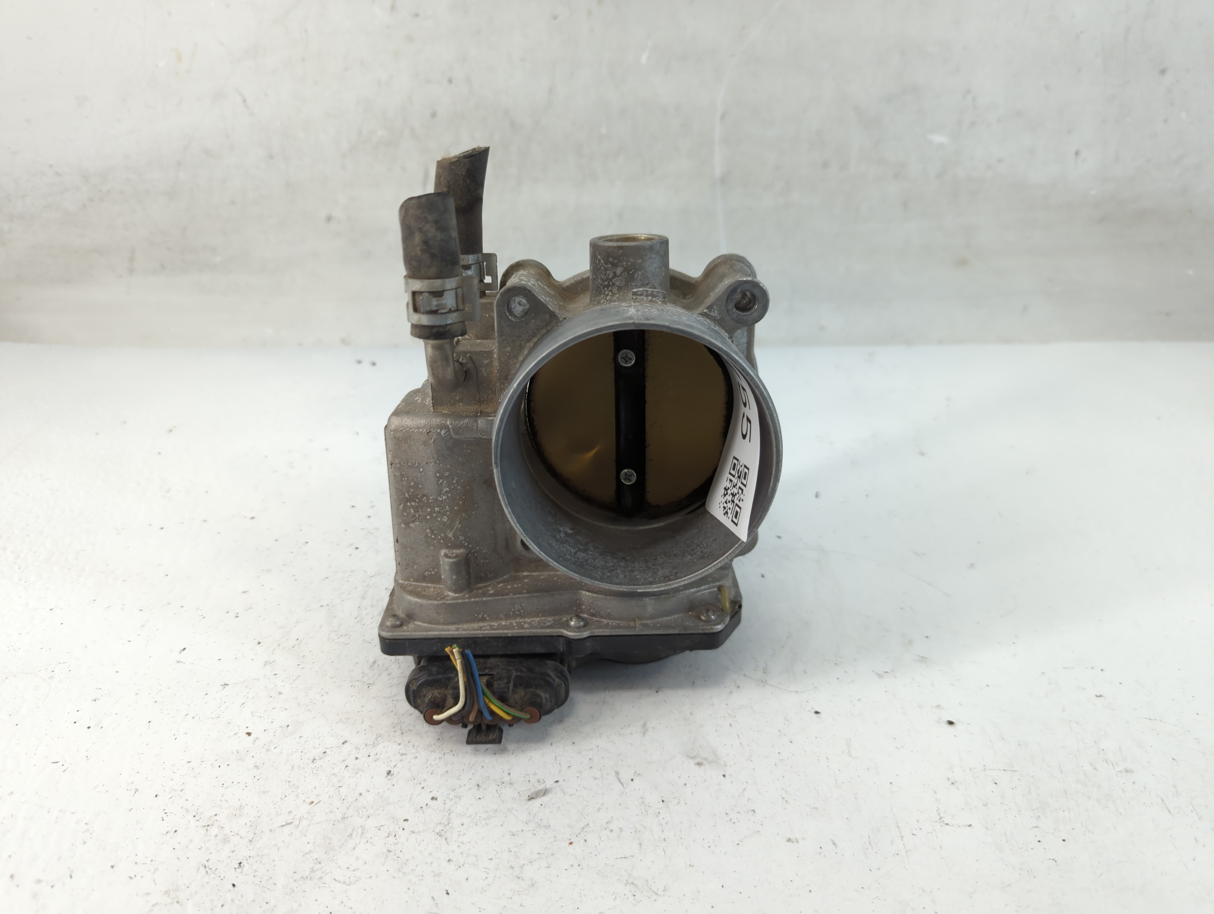 2005-2018 Toyota Avalon Throttle Body 882755 - Oemusedautoparts1.com