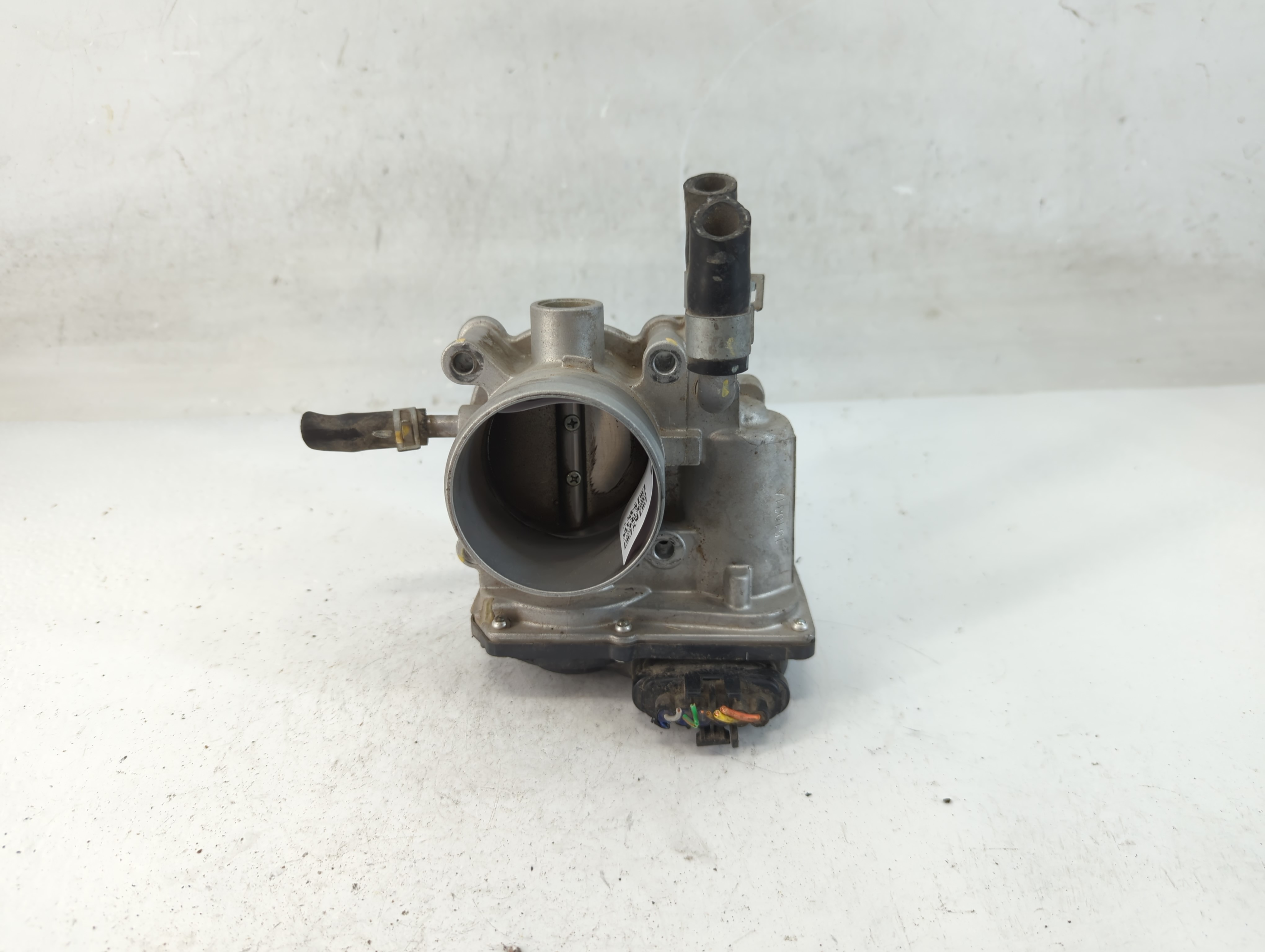 2012-2017 Hyundai Veloster Throttle Body 882759 - Oemusedautoparts1.com