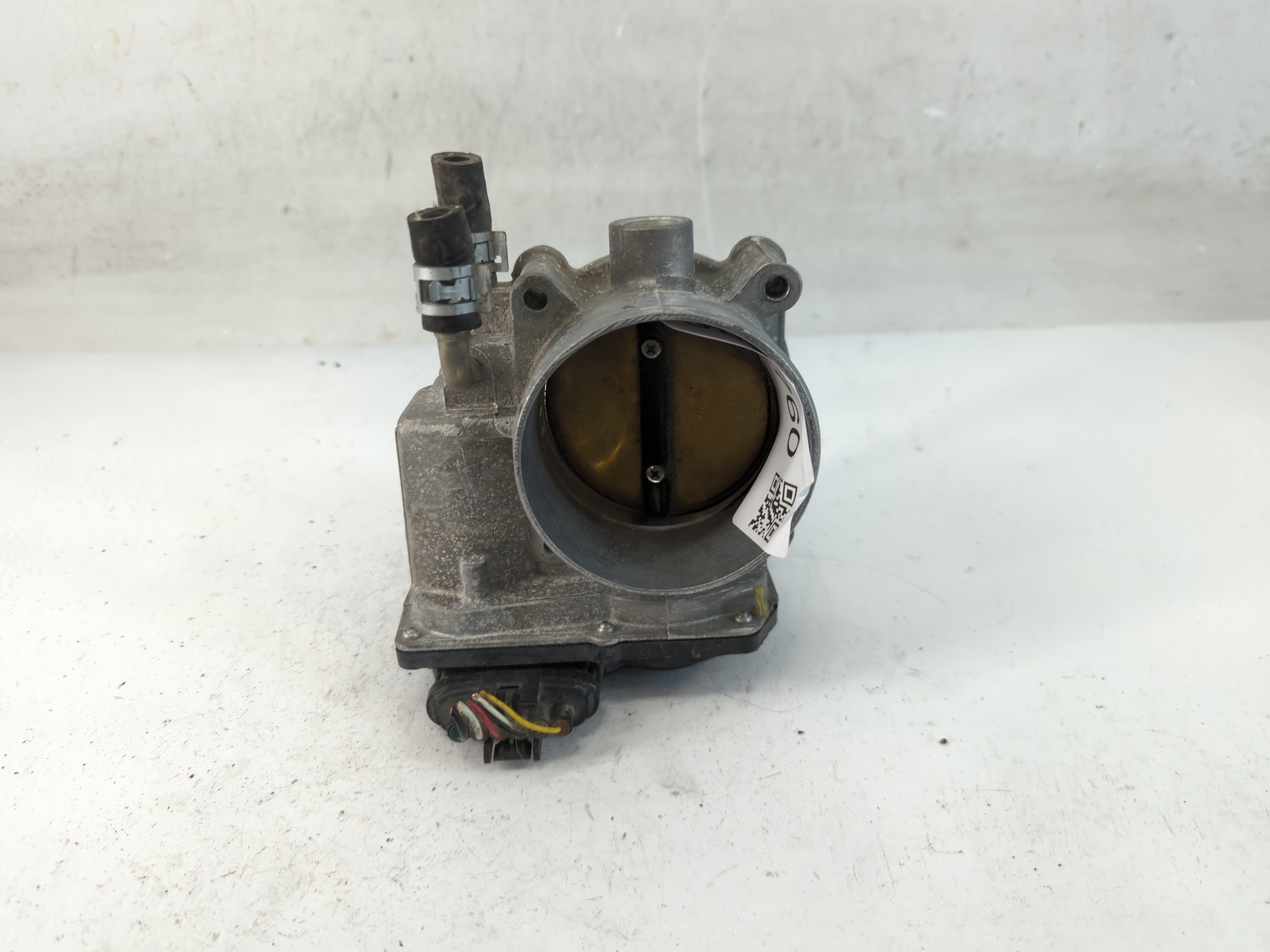 2007-2018 Lexus Es350 Throttle Body 882760 - Oemusedautoparts1.com