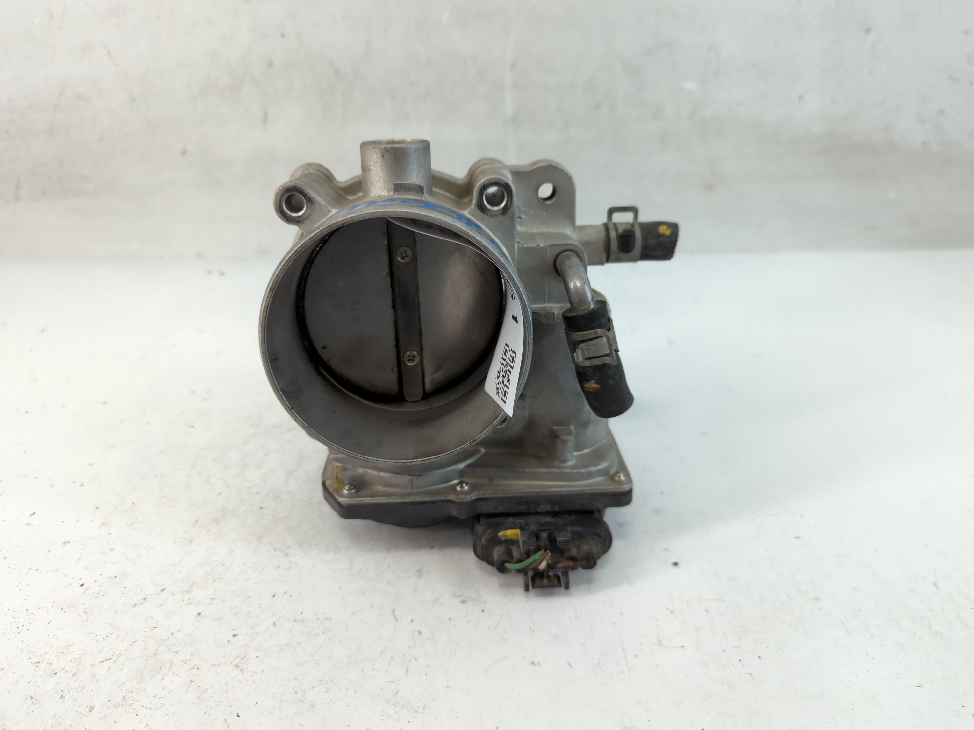 2012-2017 Hyundai Azera Throttle Body 882761 - Oemusedautoparts1.com