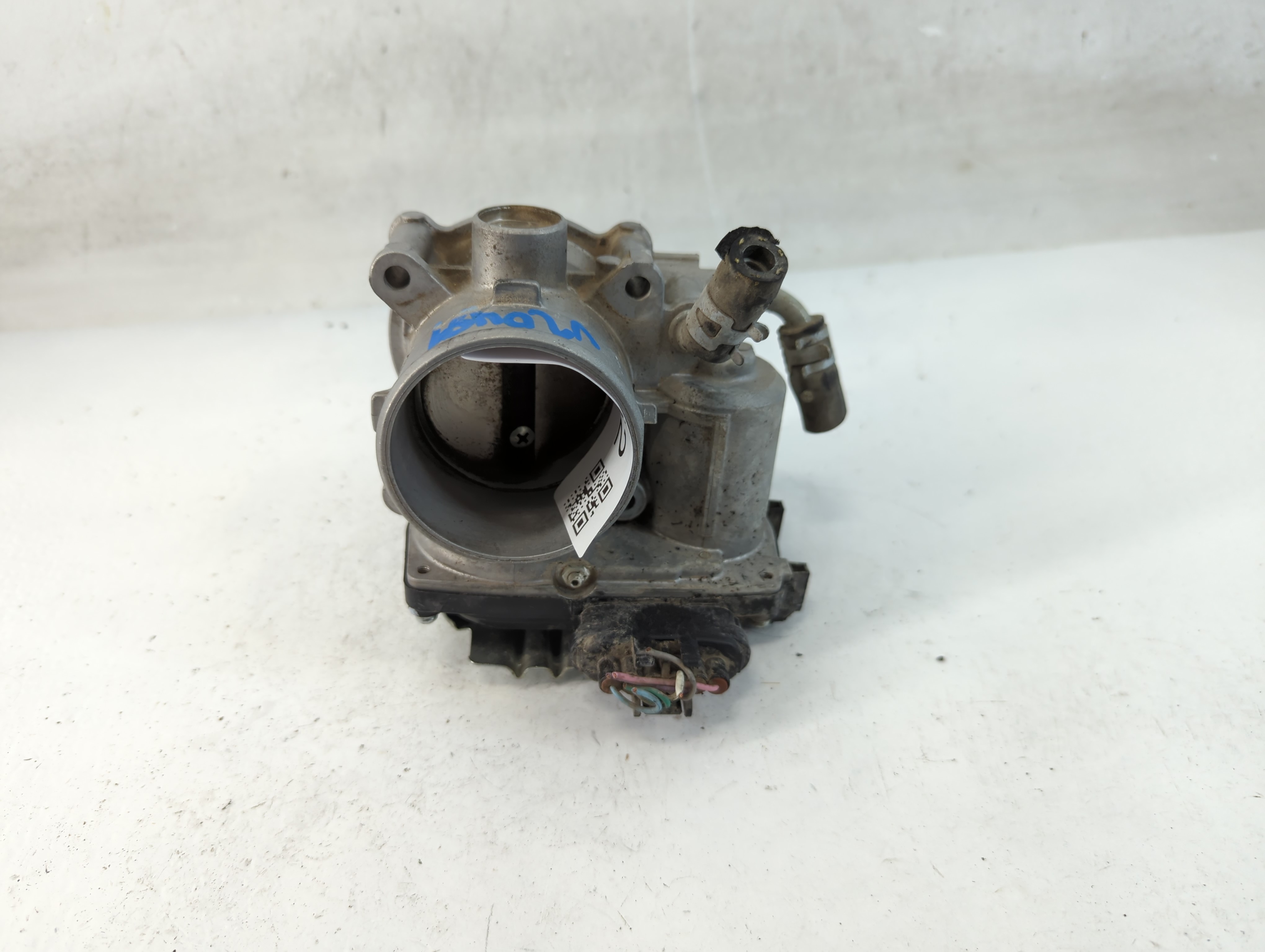 2013-2017 Mitsubishi Outlander Sport Throttle Body 882762 - Oemusedautoparts1.com