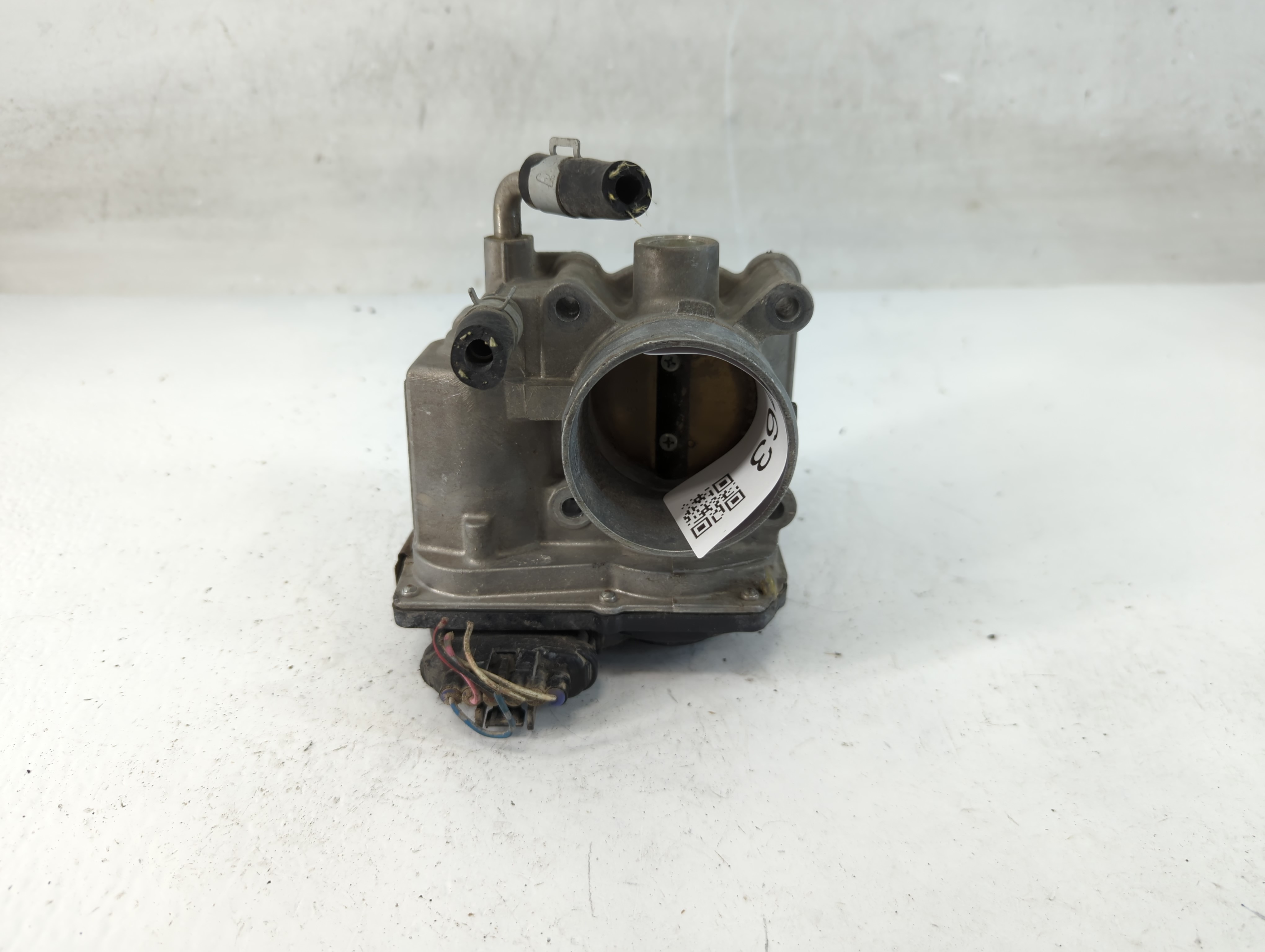 2012-2019 Nissan Versa Throttle Body 882763 - Oemusedautoparts1.com