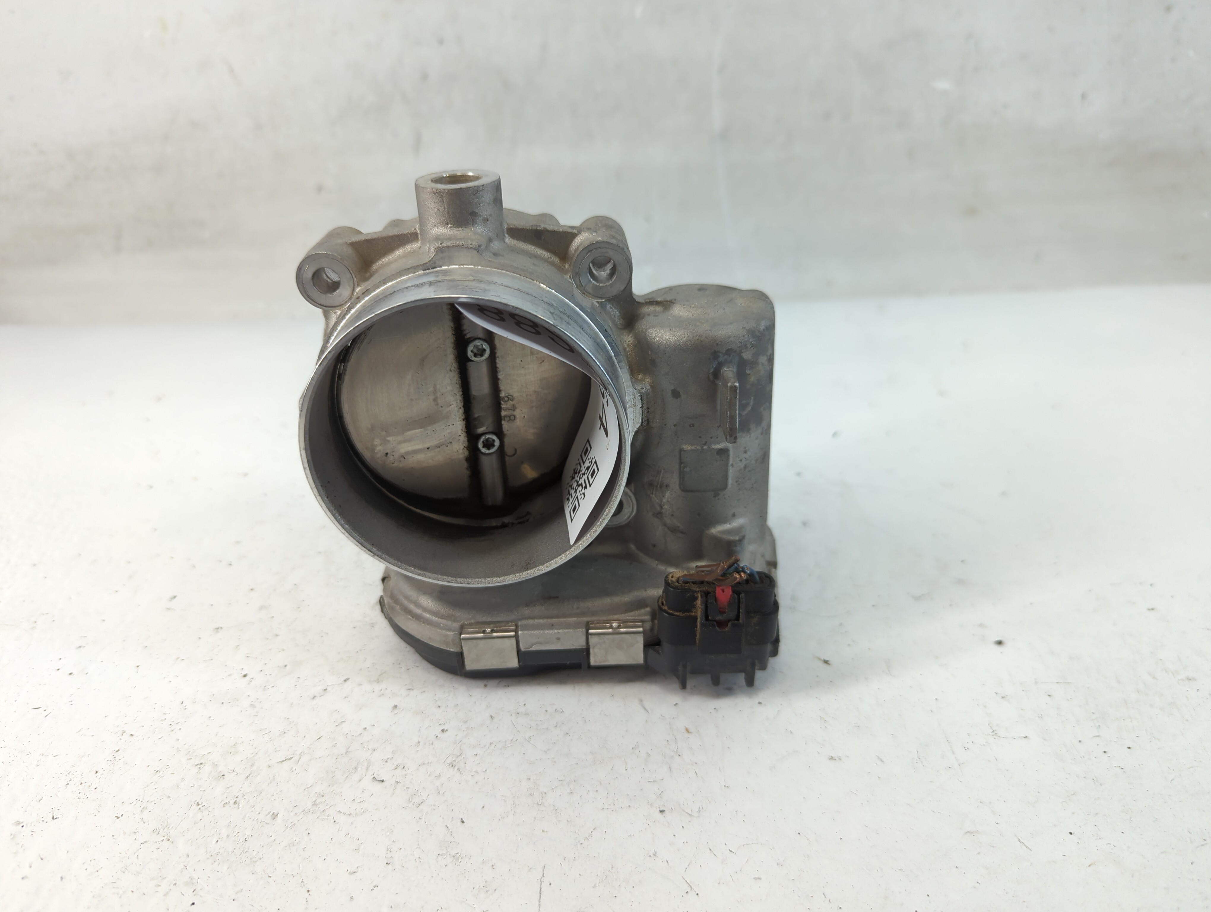 Picture of Dodge Caravan Throttle Body 882764