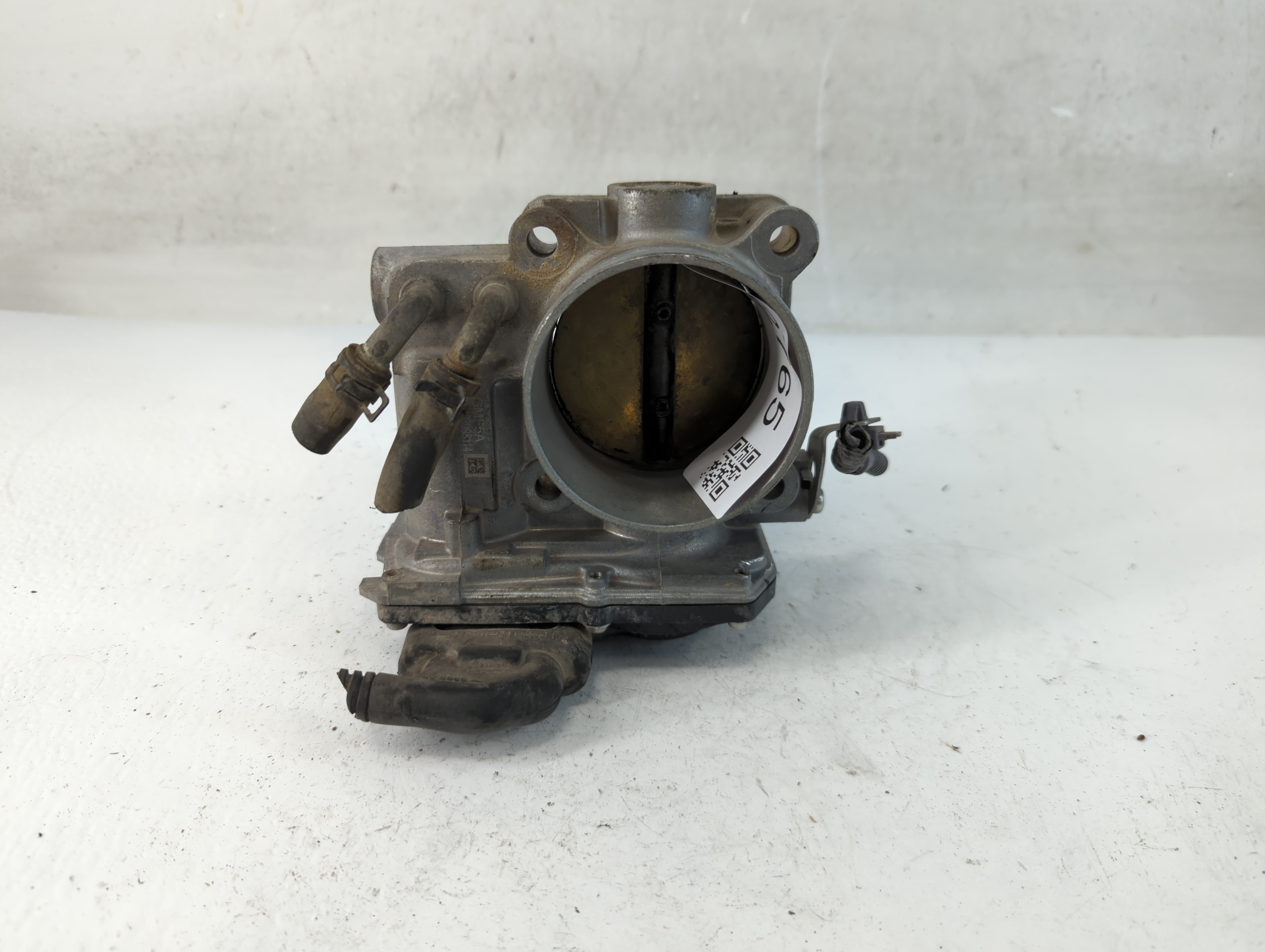 2013-2017 Honda Accord Throttle Body 882765 - Oemusedautoparts1.com