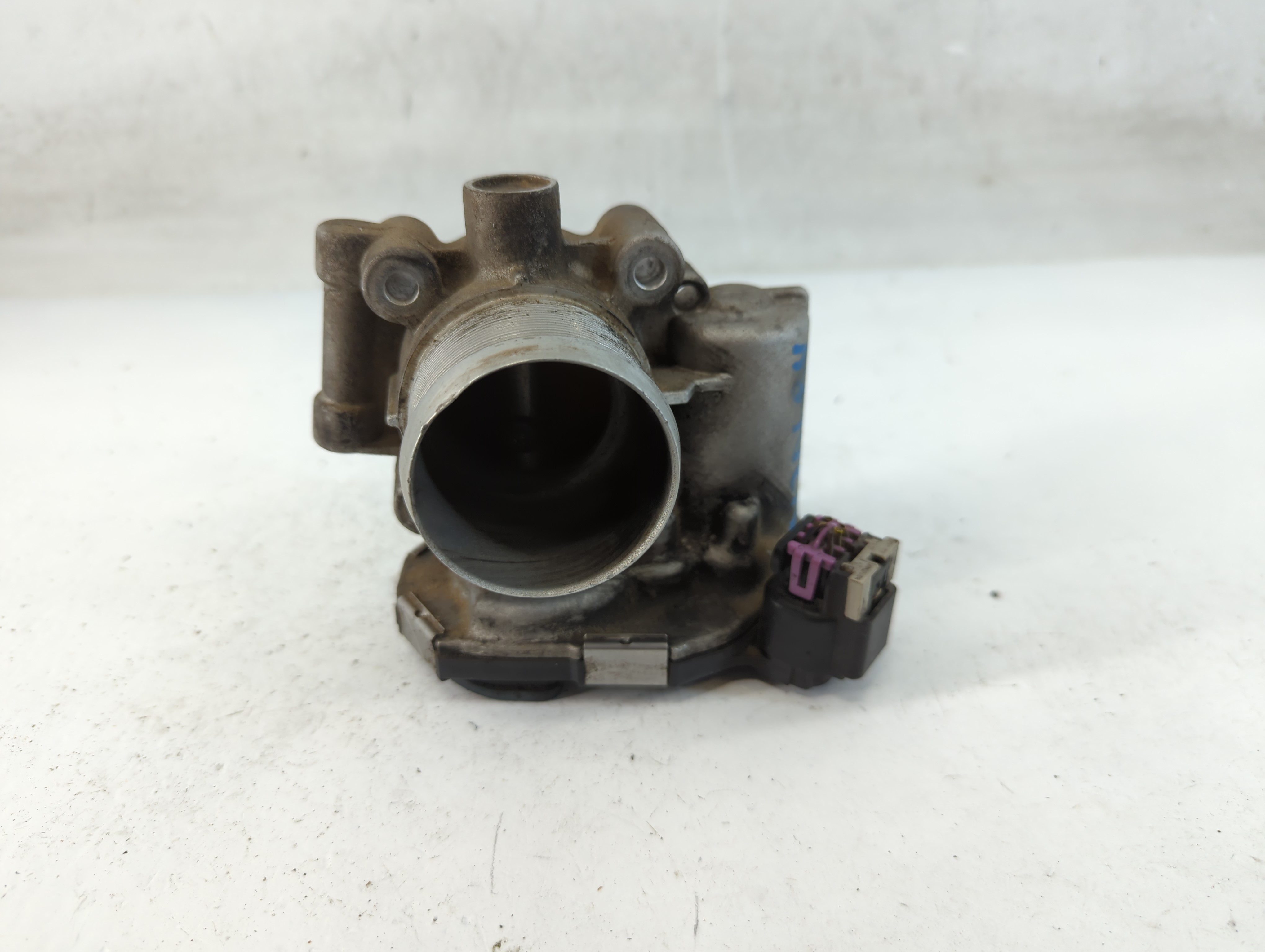 2013-2021 Buick Encore Throttle Body 882766 - Oemusedautoparts1.com