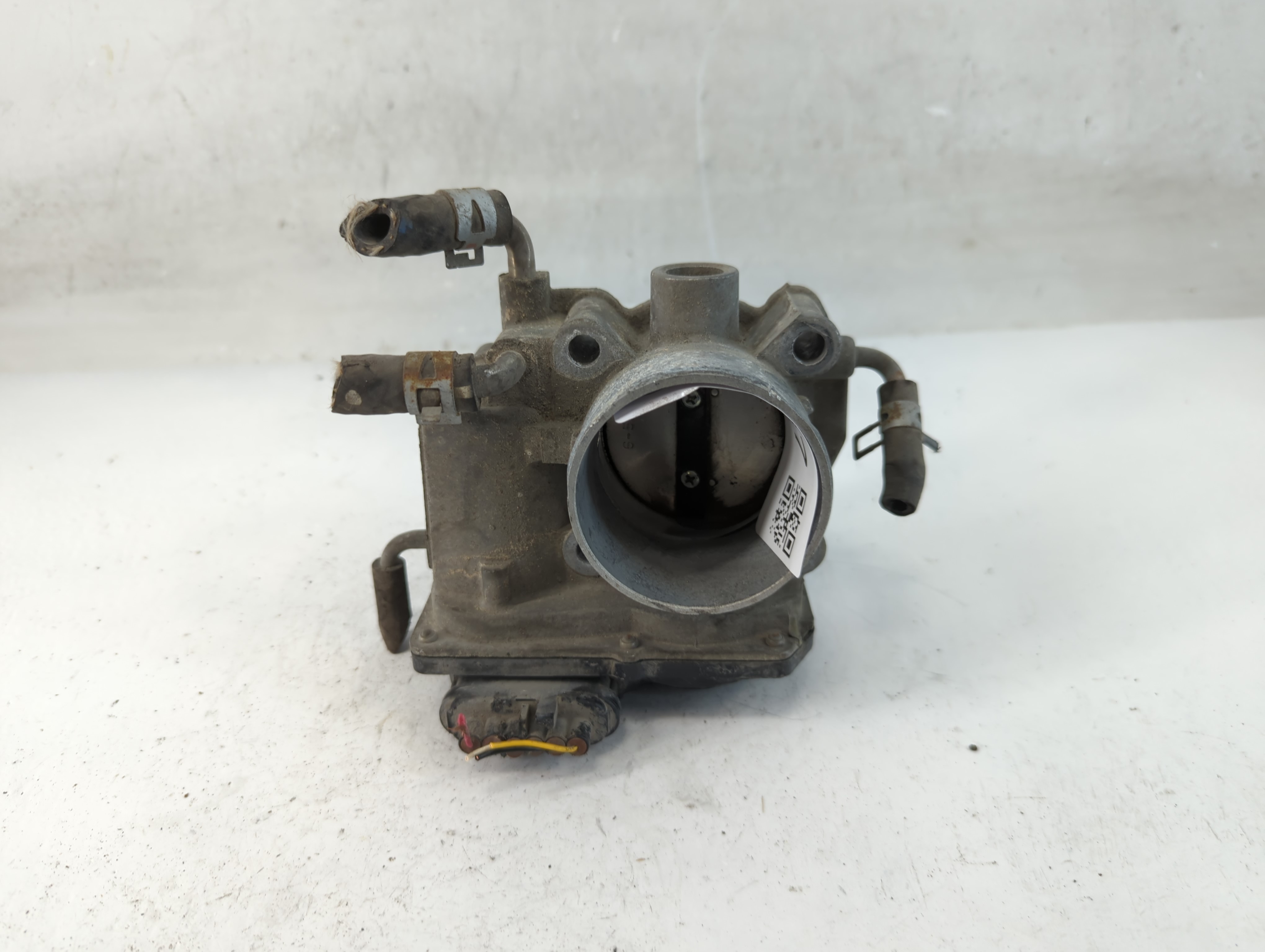 Picture of 2007-2011 Toyota Camry Throttle Body 882767