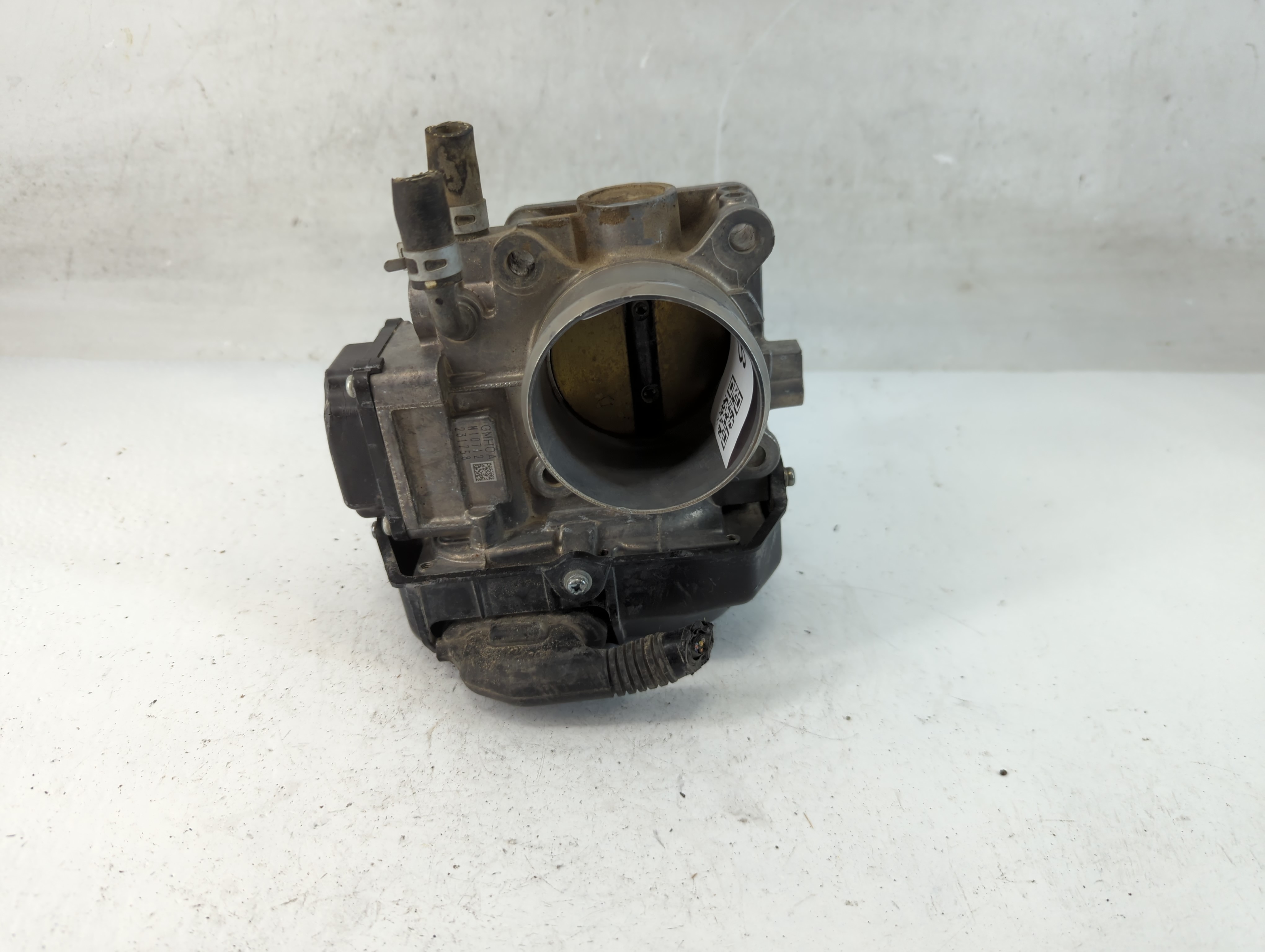 2018-2022 Honda Accord Throttle Body 882768 - Oemusedautoparts1.com