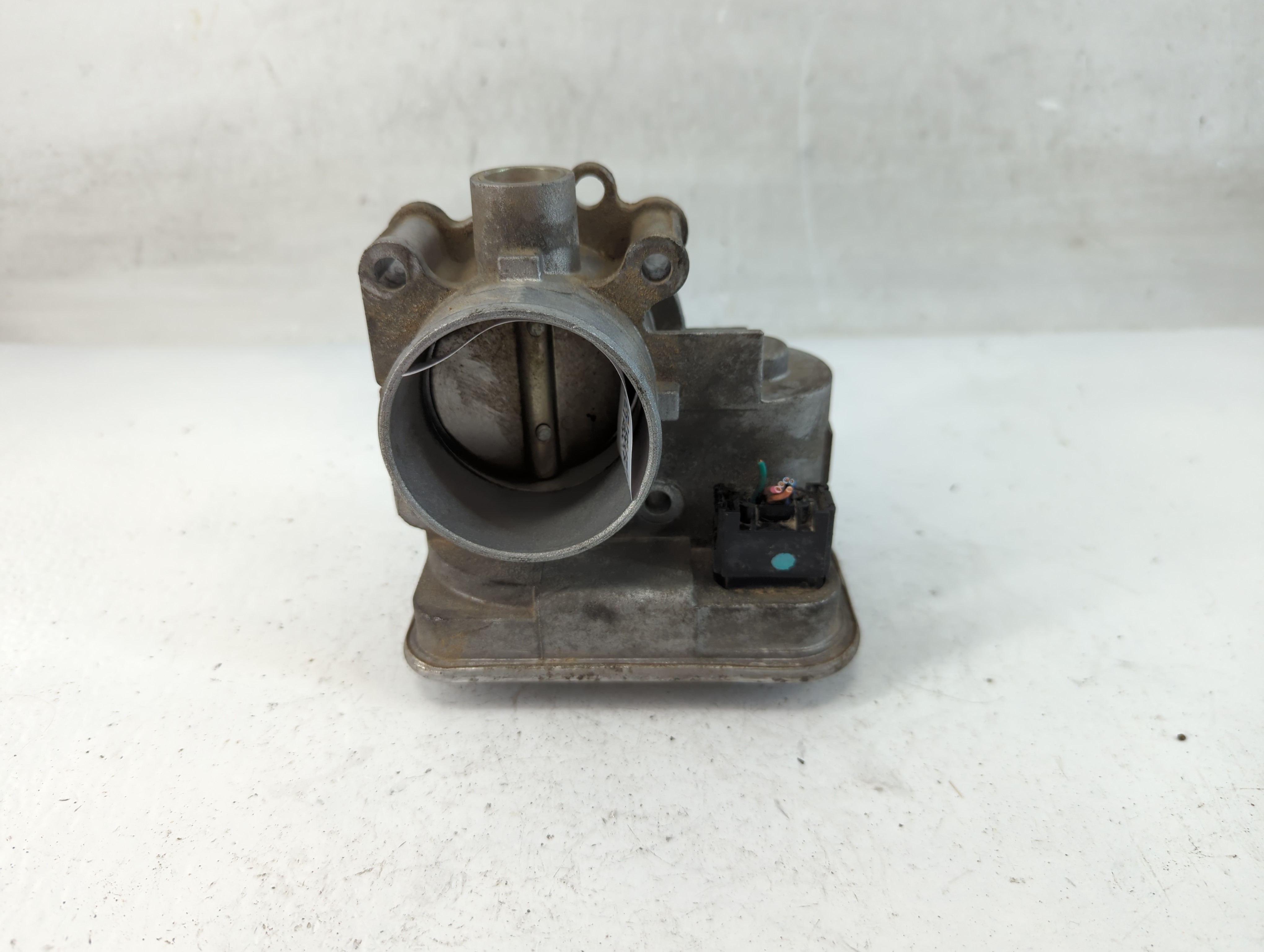 2007-2017 Jeep Patriot Throttle Body 882769 - Oemusedautoparts1.com